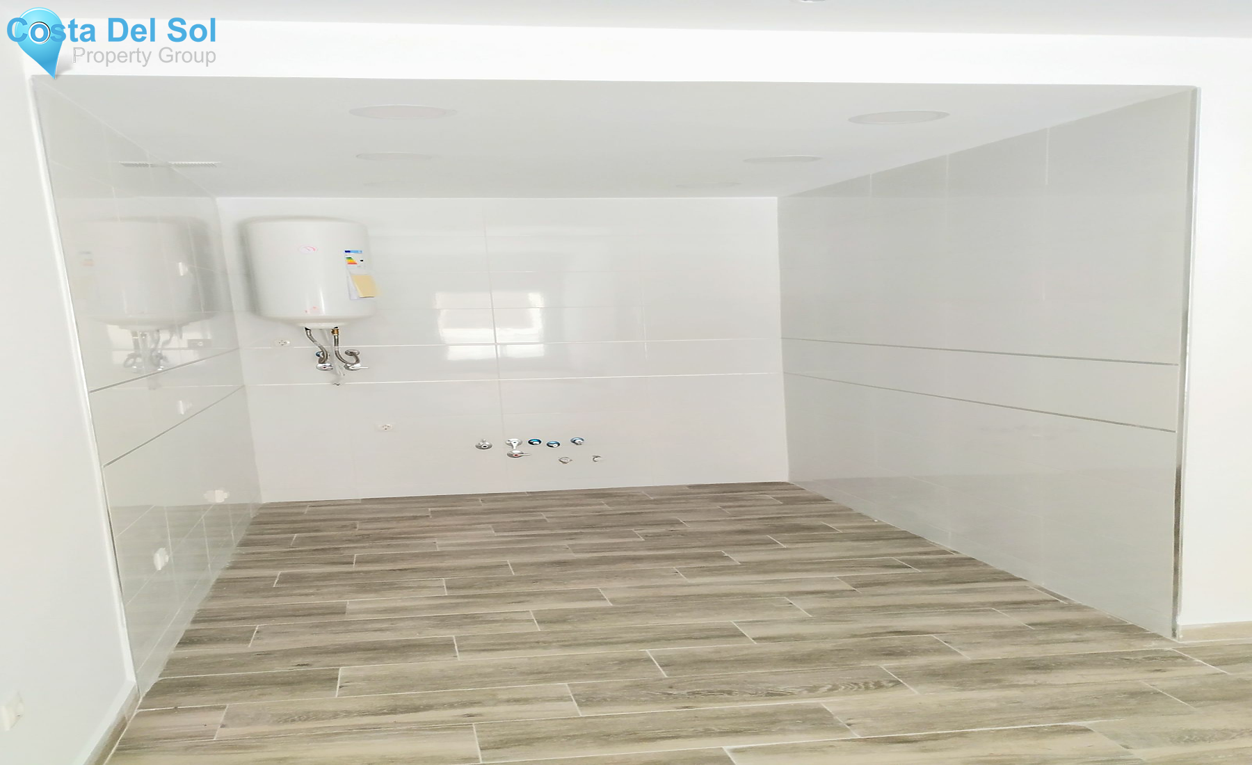 Ground Floor Apartment in Fuengirola-1226803