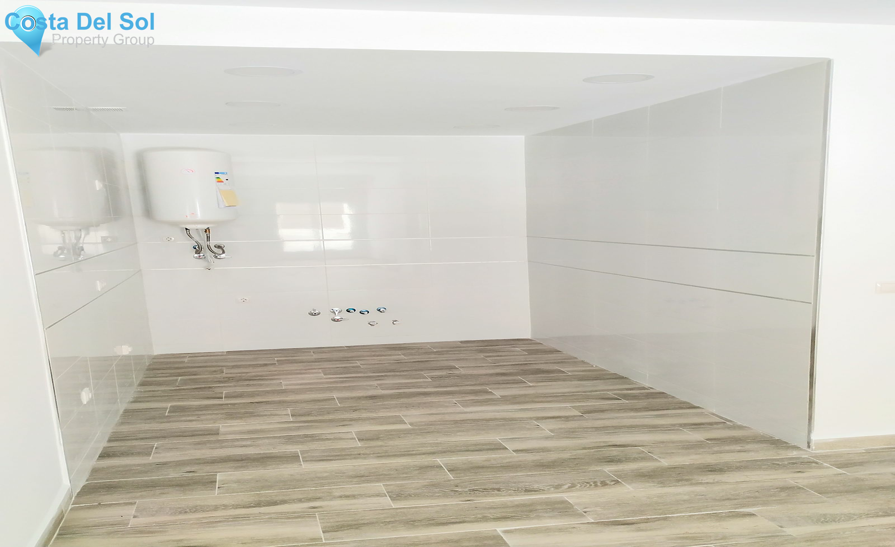 Ground Floor Apartment in Fuengirola-1226804