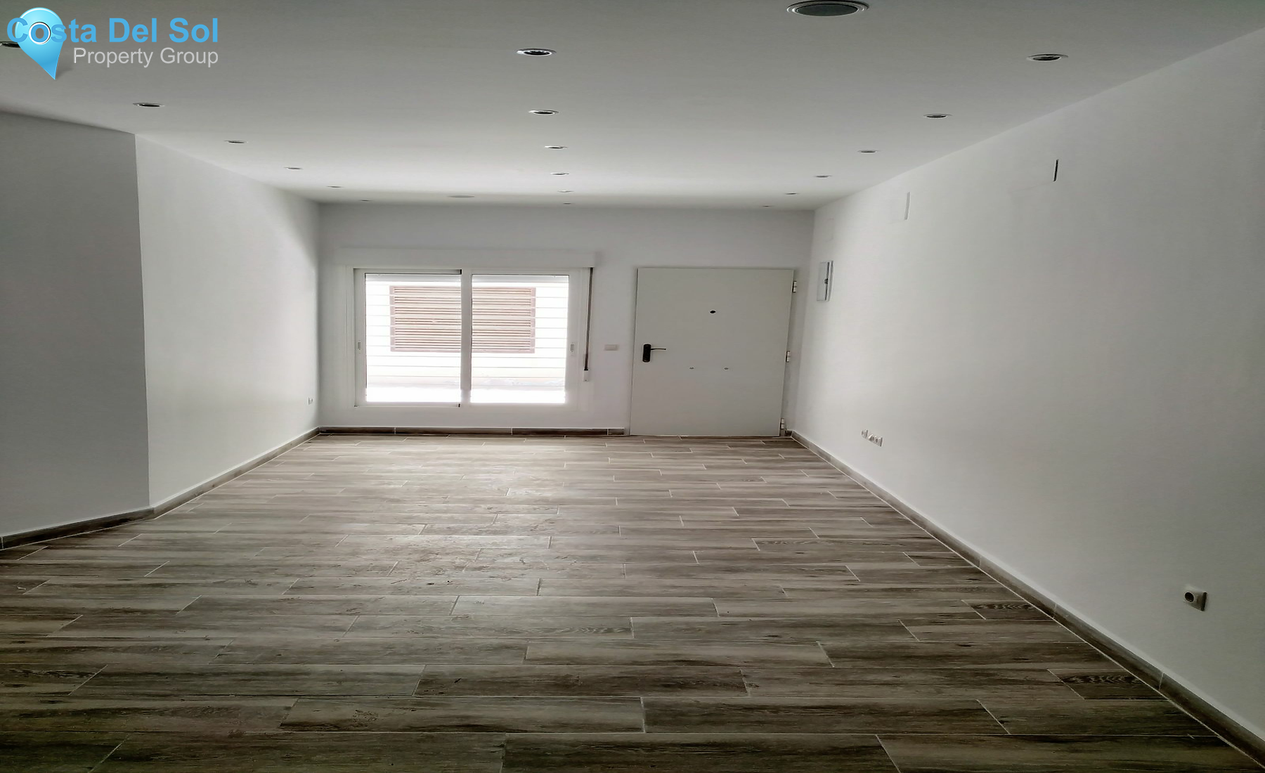 Ground Floor Apartment in Fuengirola-1226805