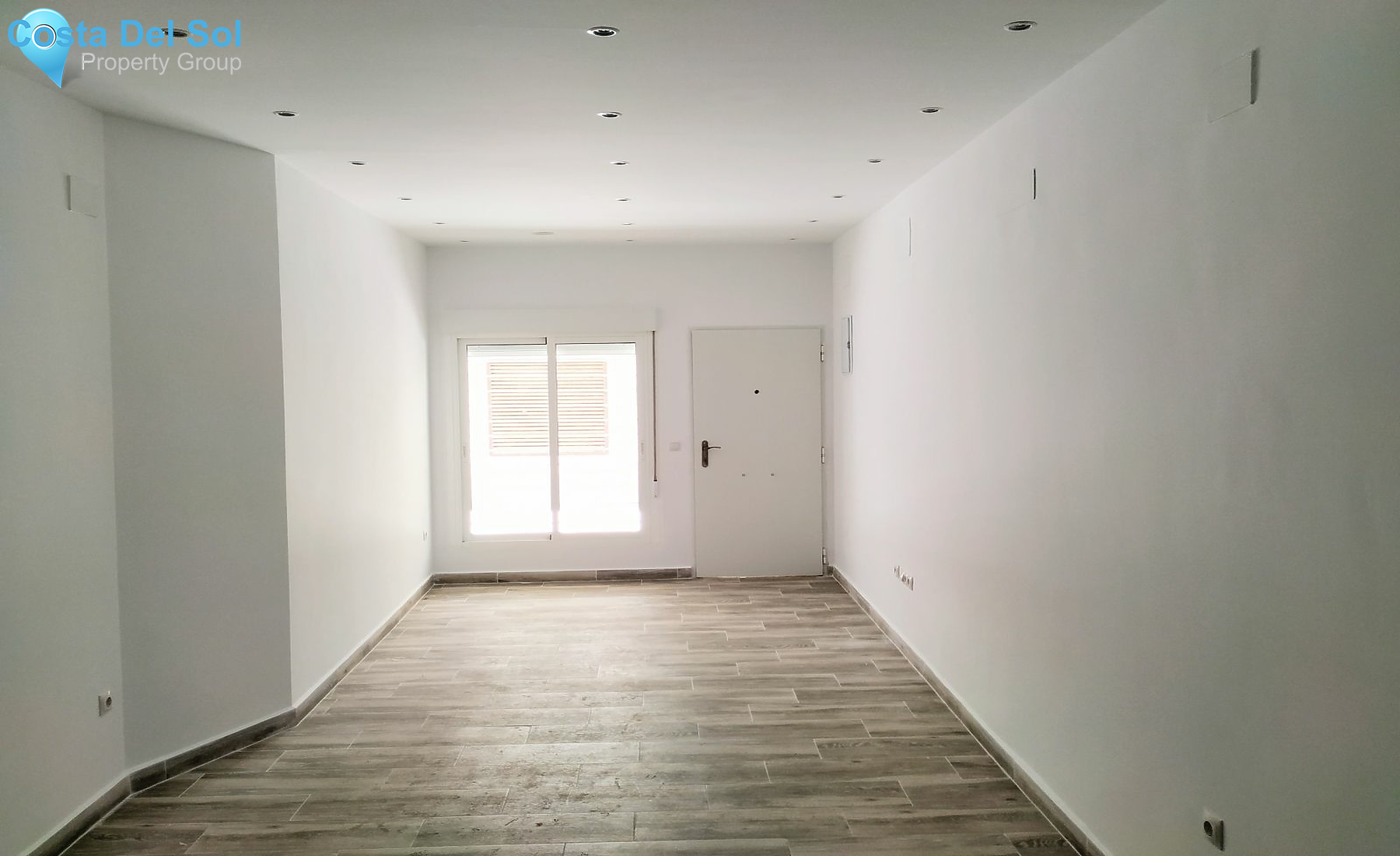 Ground Floor Apartment in Fuengirola-1226806