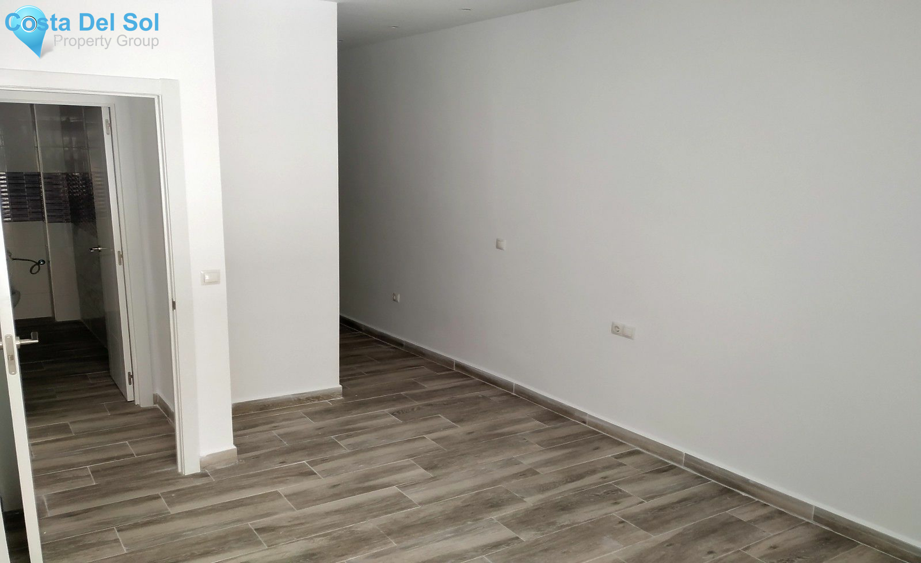 Ground Floor Apartment in Fuengirola-1226794