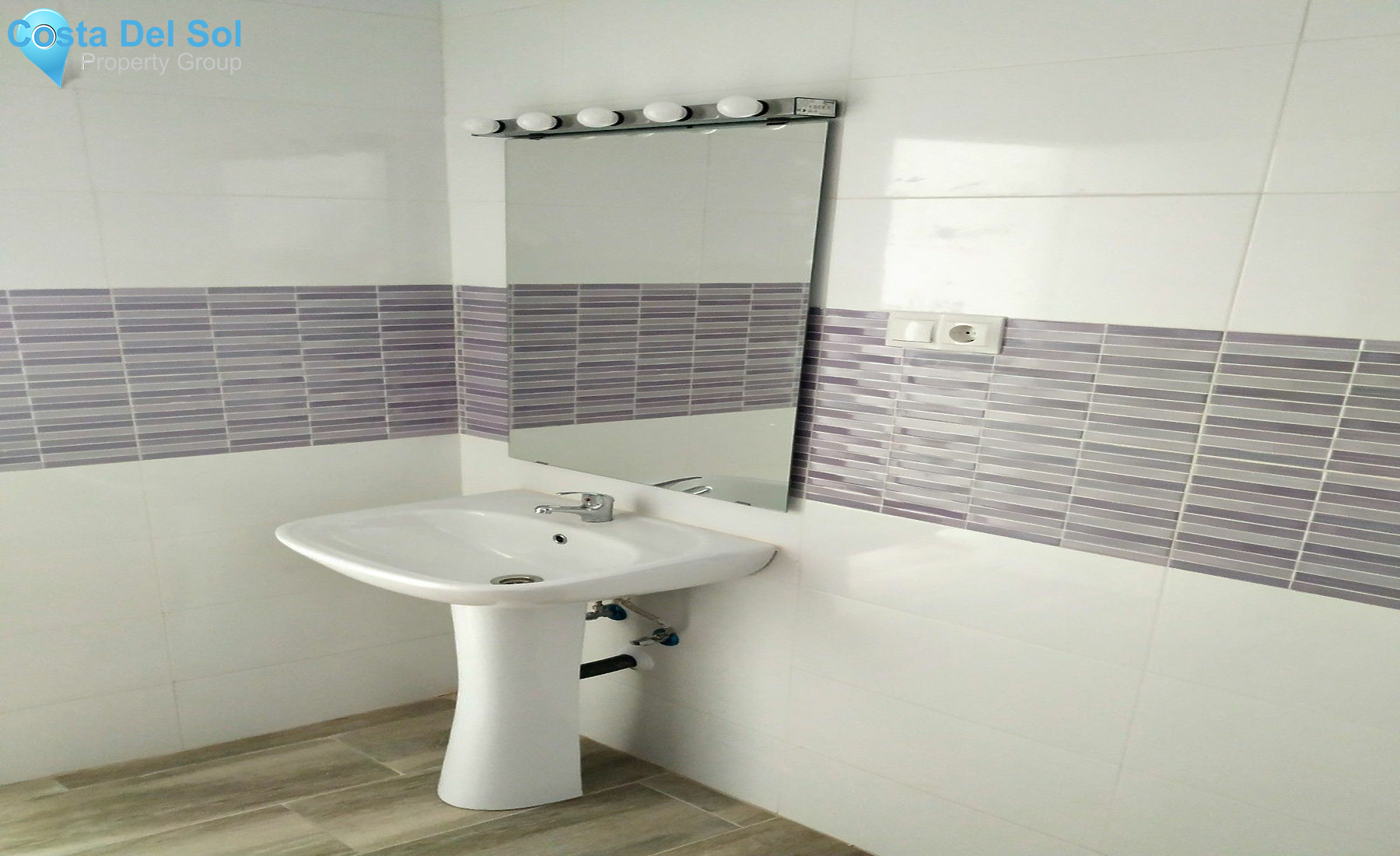 Ground Floor Apartment in Fuengirola-1226796