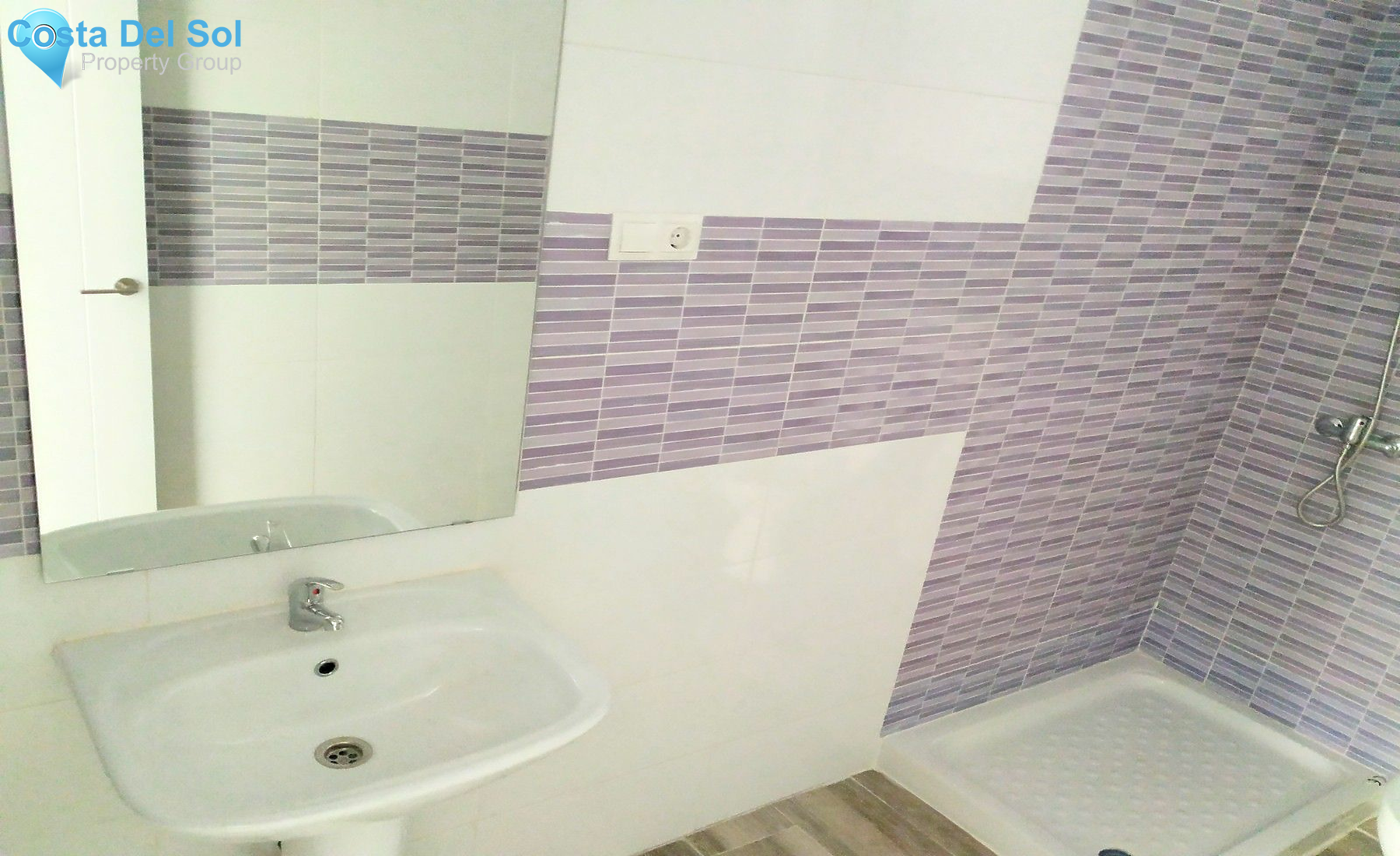 Ground Floor Apartment in Fuengirola-1226799