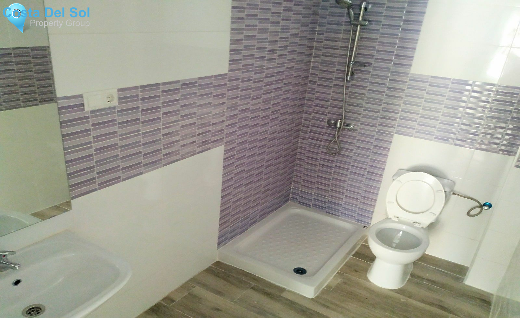 Ground Floor Apartment in Fuengirola-1226800