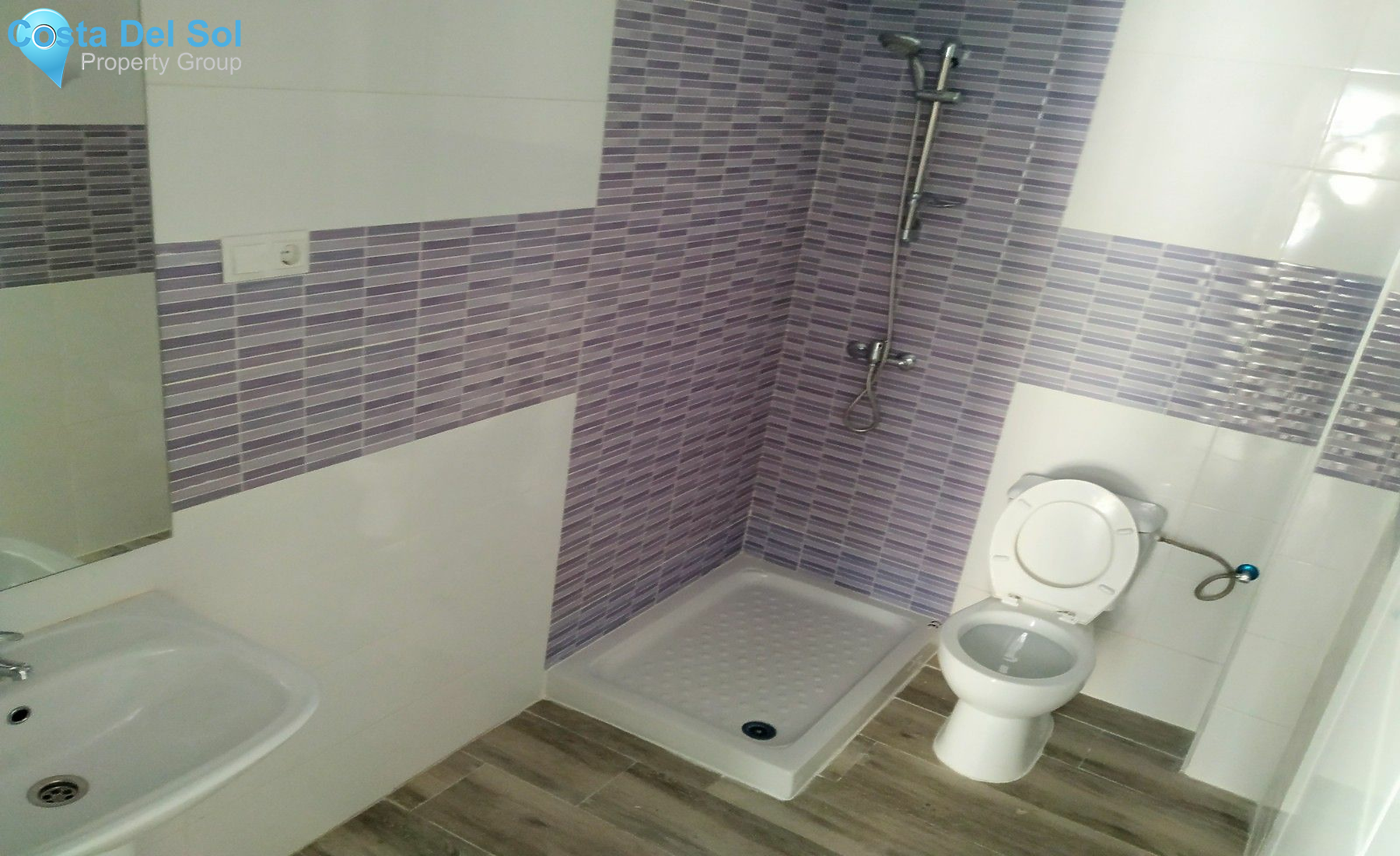 Ground Floor Apartment in Fuengirola-1226801