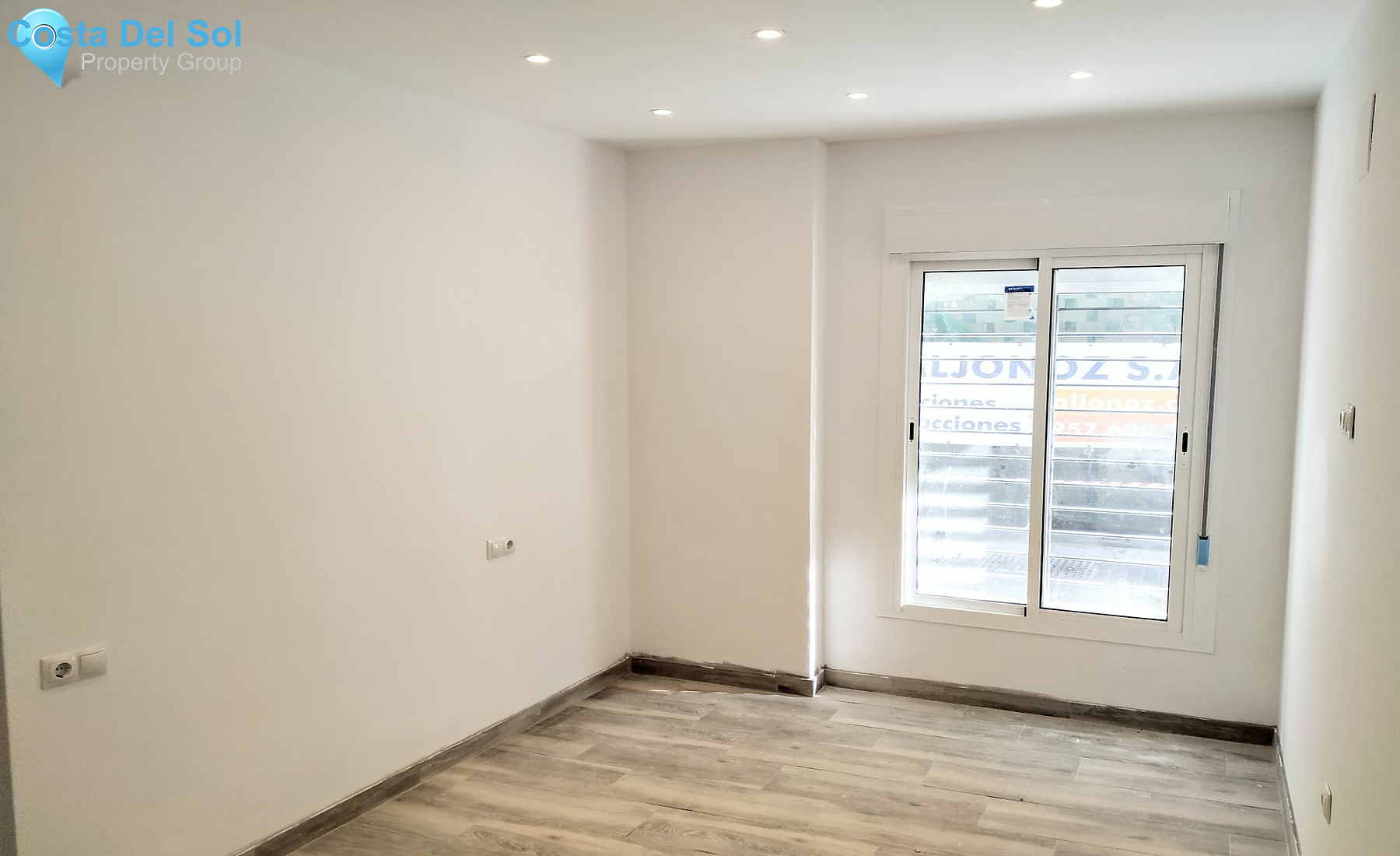 Ground Floor Apartment in Fuengirola-1226810