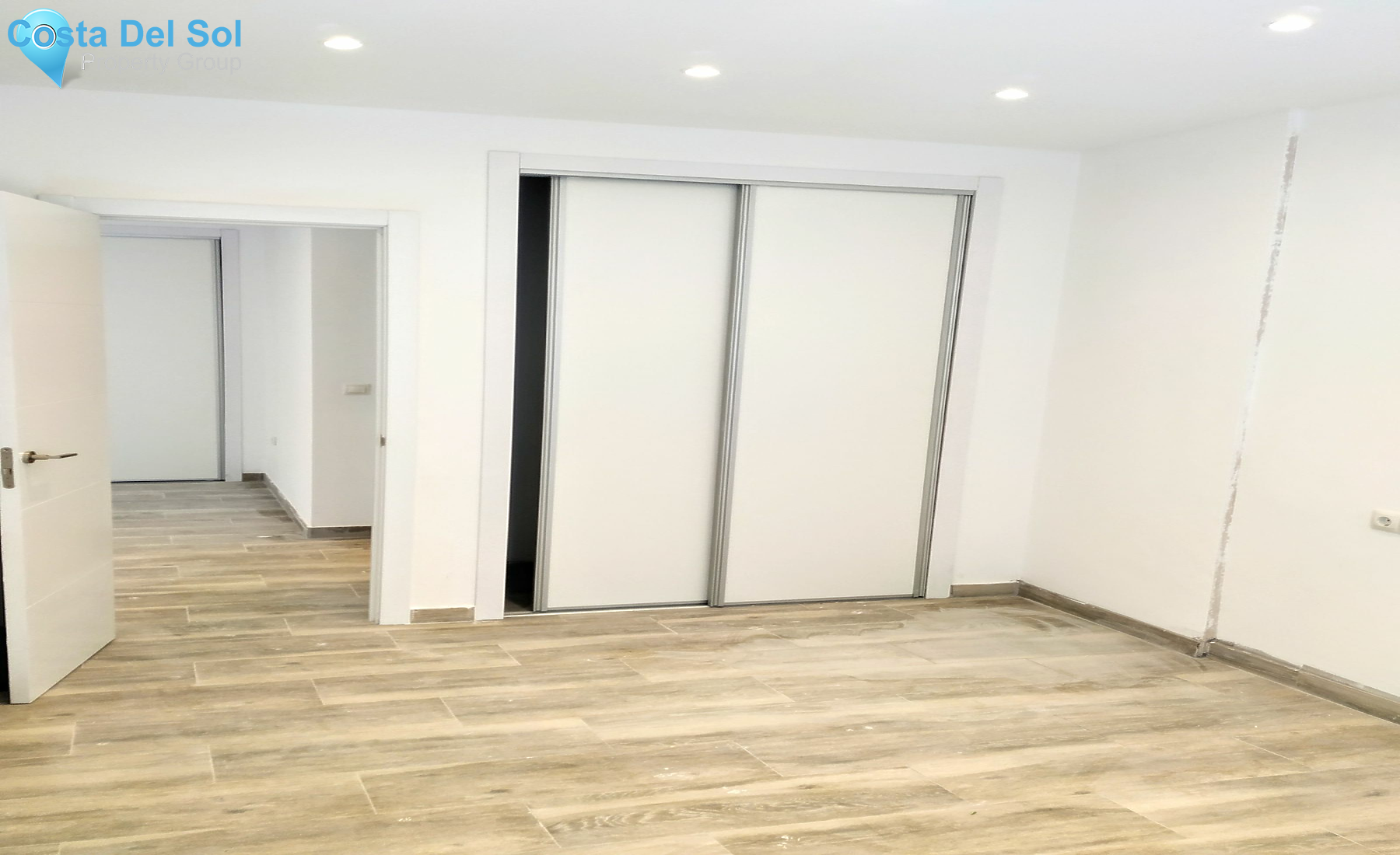Ground Floor Apartment in Fuengirola-1226811