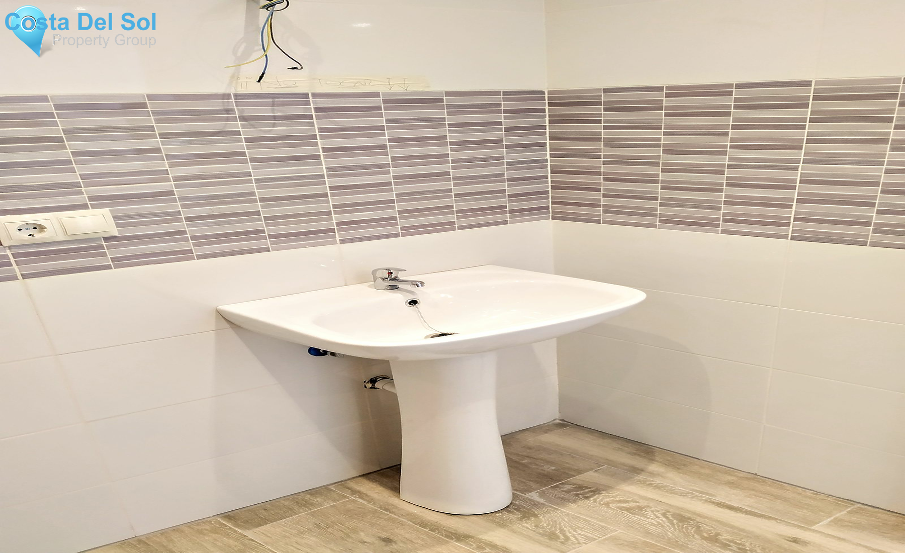 Ground Floor Apartment in Fuengirola-1226813