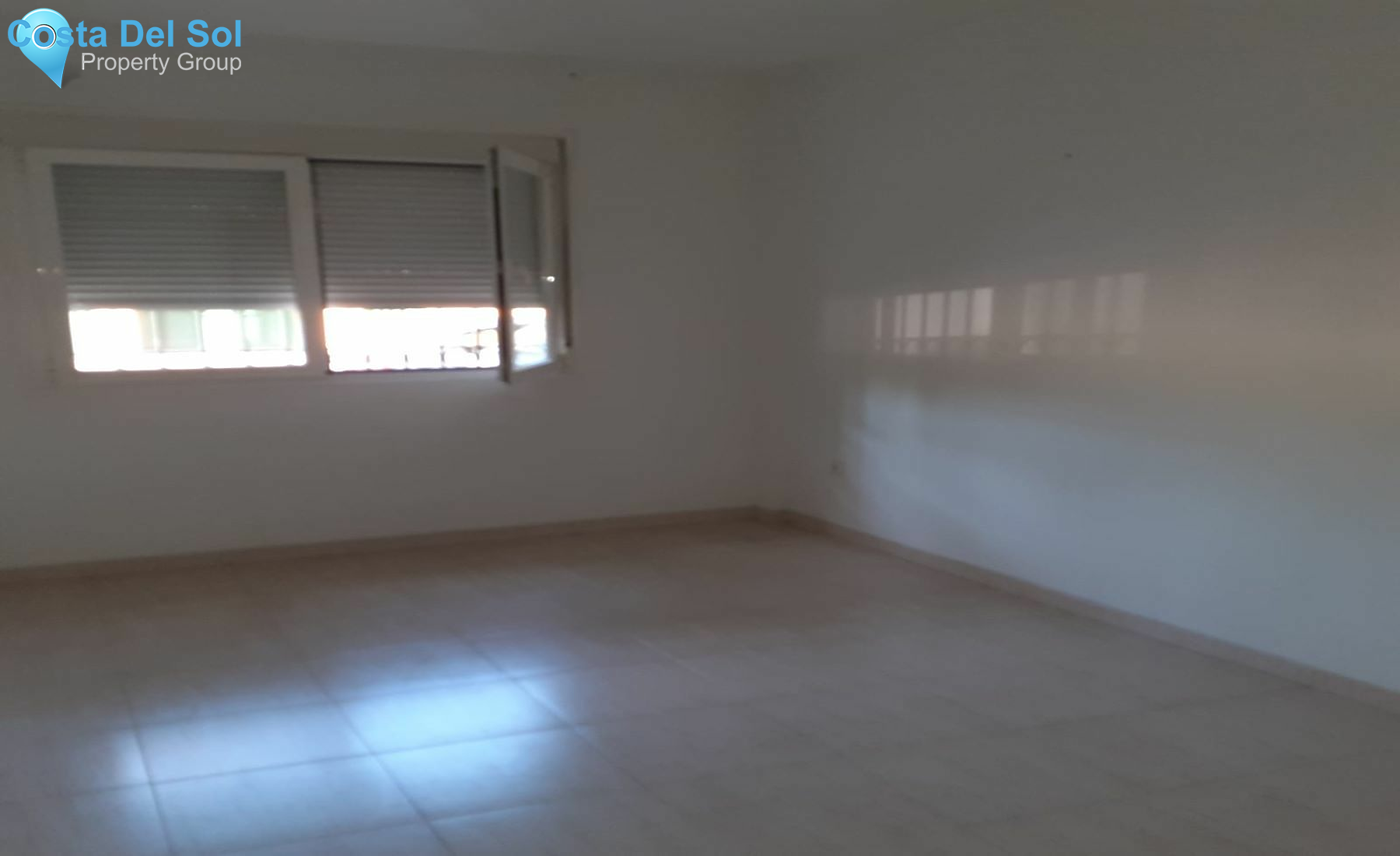 Ground Floor Apartment in Fuengirola-1229939