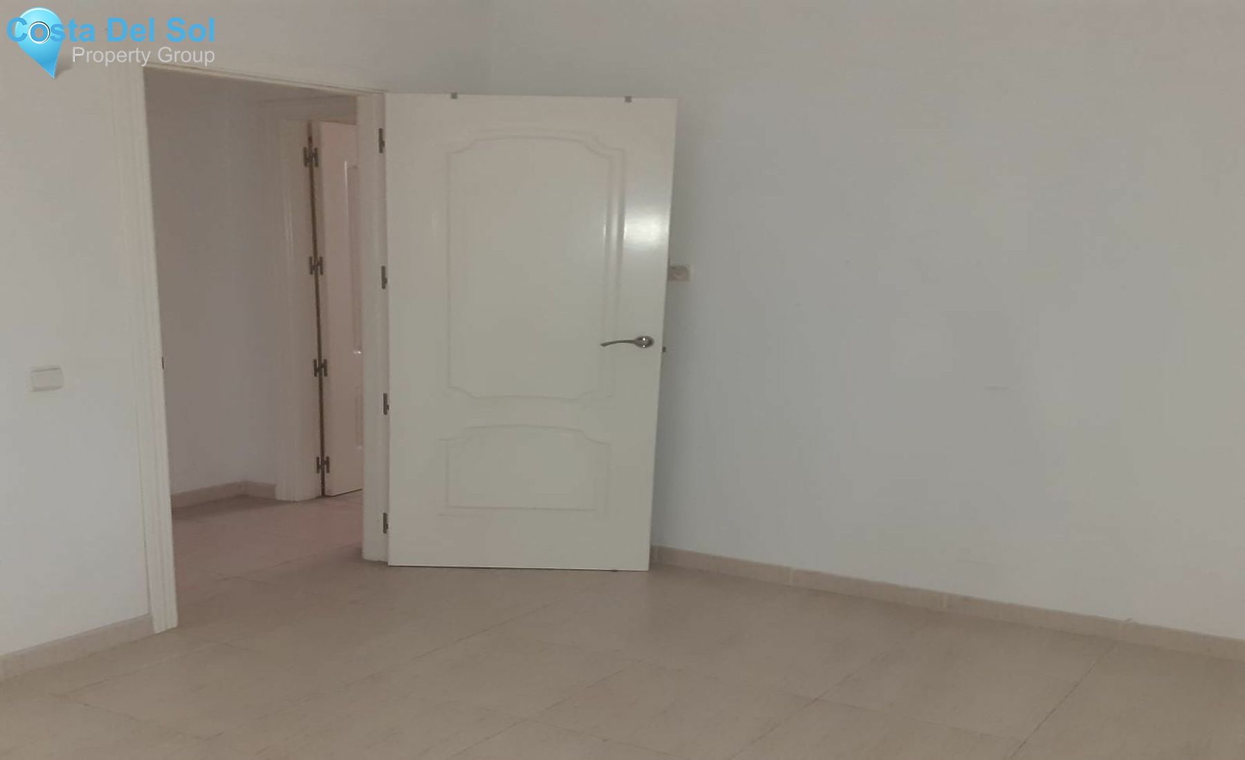 Ground Floor Apartment in Fuengirola-1229940