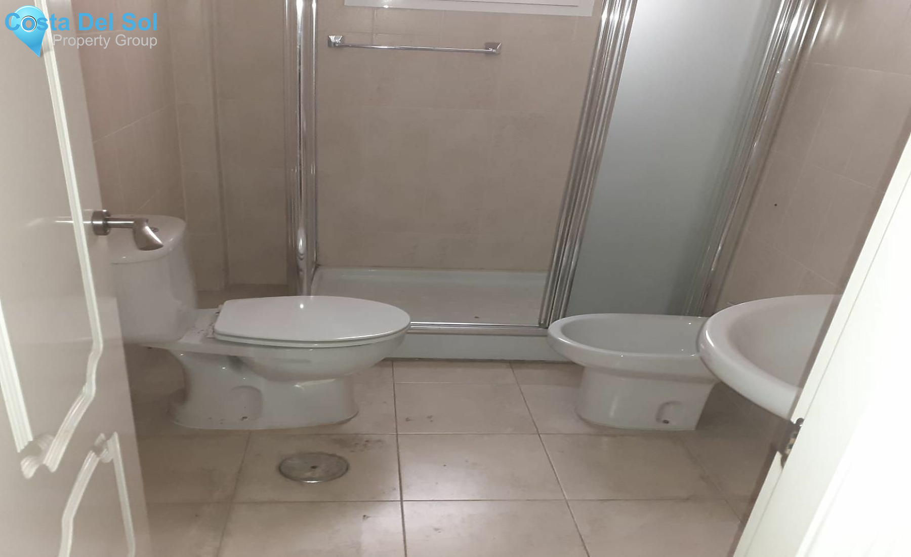 Ground Floor Apartment in Fuengirola-1229942