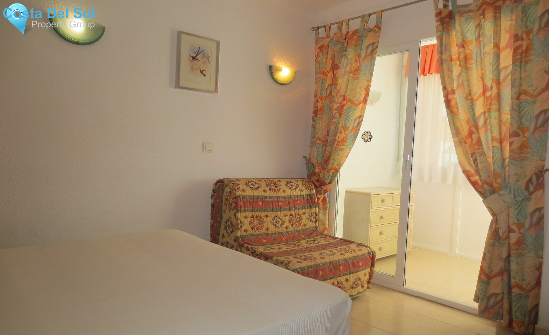 Ground Floor Apartment in Fuengirola-1482587