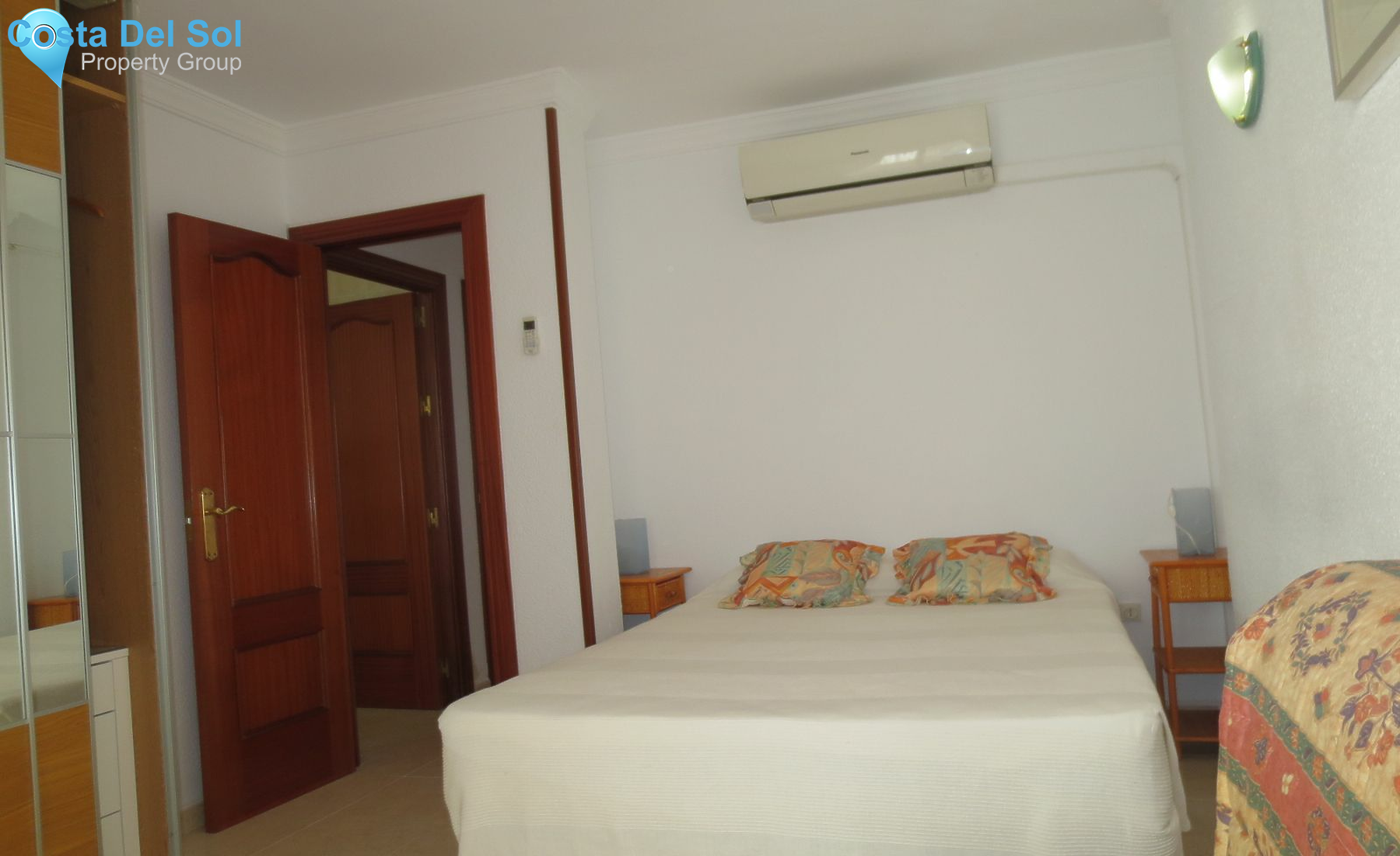 Ground Floor Apartment in Fuengirola-1482586