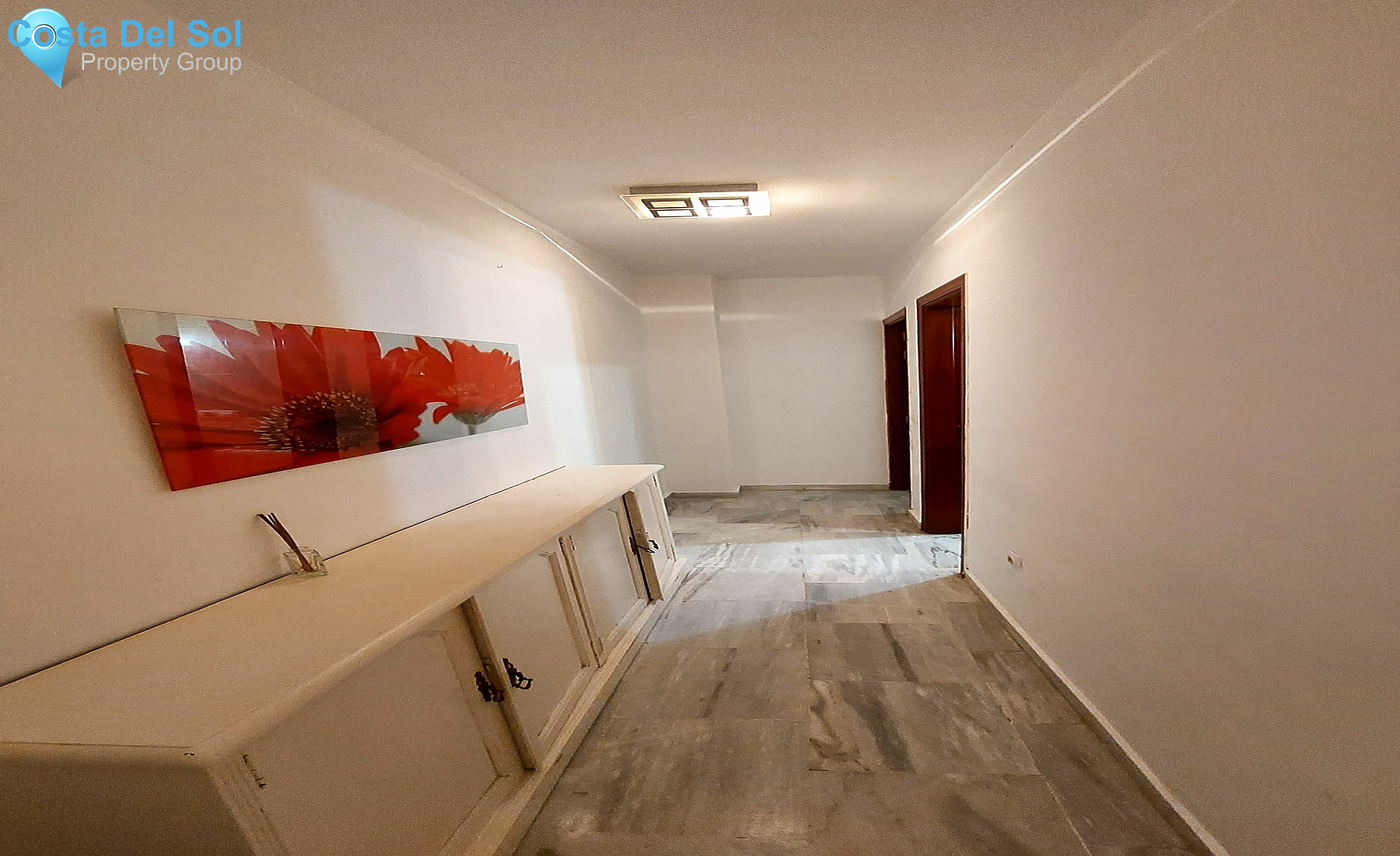 Ground Floor Apartment in Fuengirola-1487847
