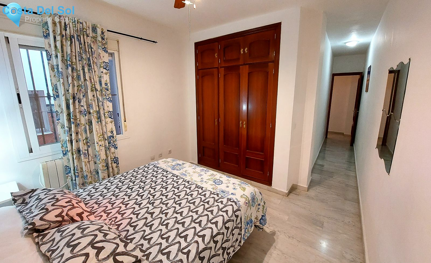 Ground Floor Apartment in Fuengirola-1487849