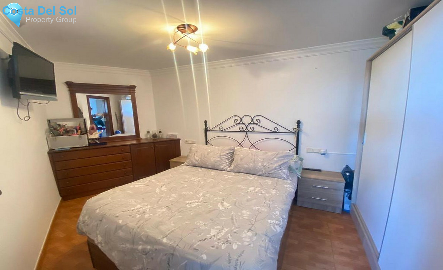 Ground Floor Apartment in La Cala de Mijas-1279673