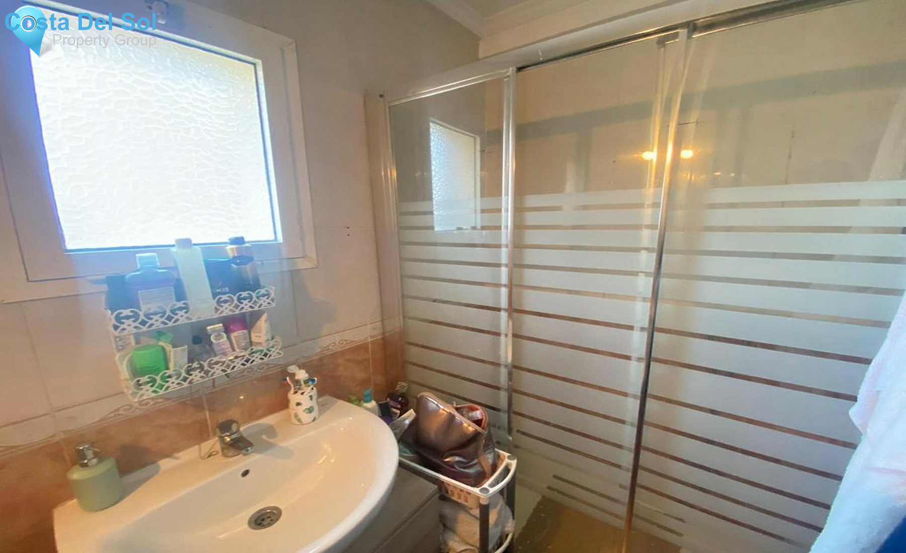 Ground Floor Apartment in La Cala de Mijas-1279675