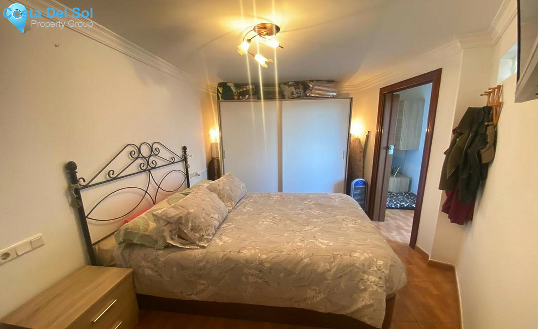 Ground Floor Apartment in La Cala de Mijas-1279677