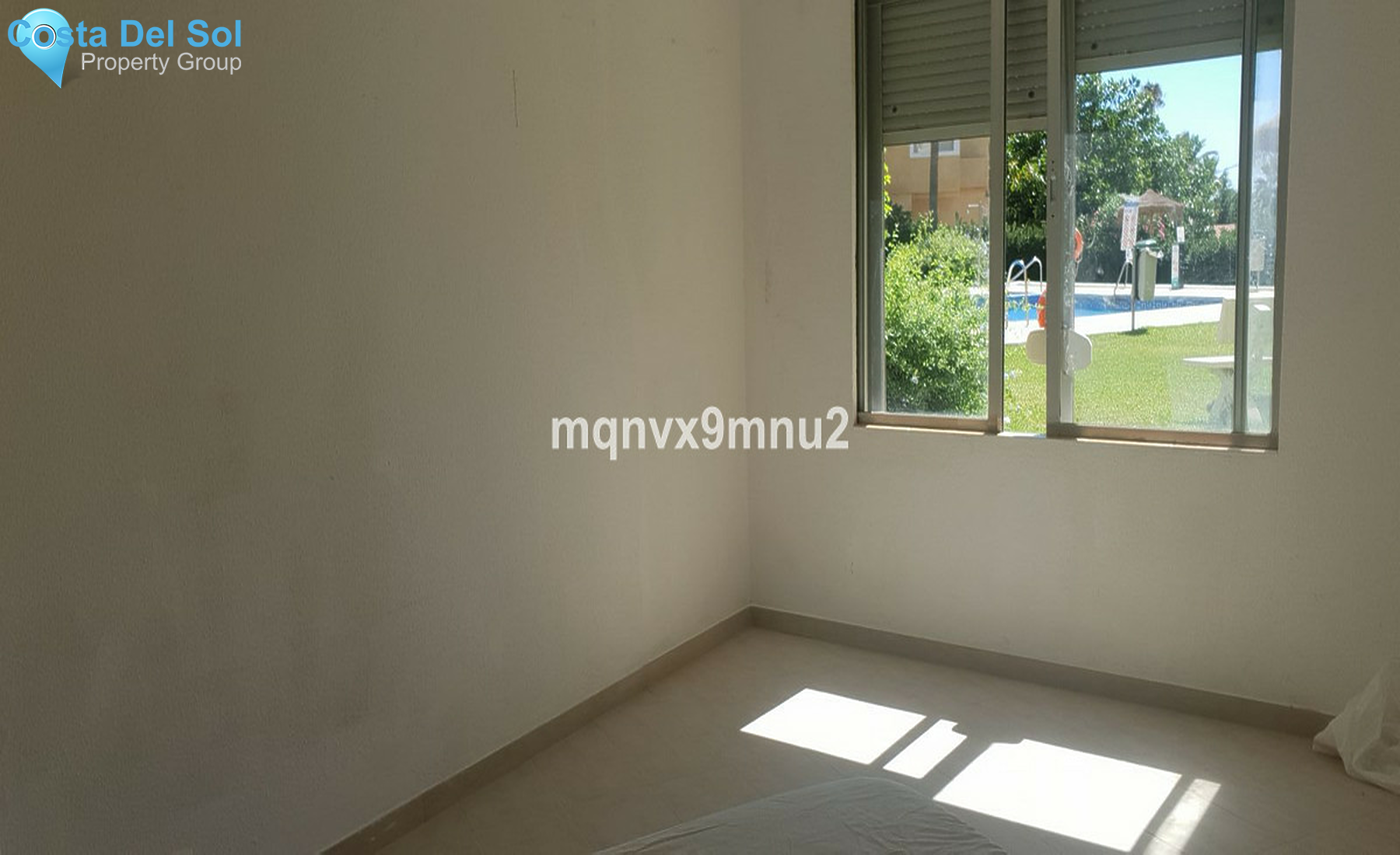 Ground Floor Apartment in La Cala de Mijas-1401586