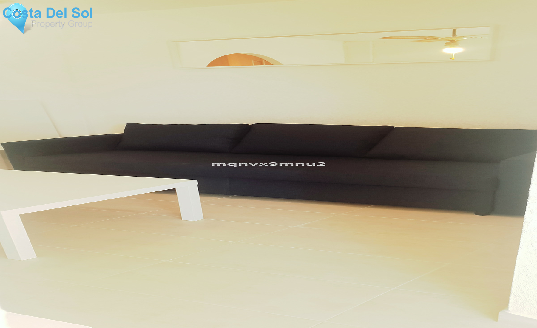 Ground Floor Apartment in La Cala de Mijas-1401589