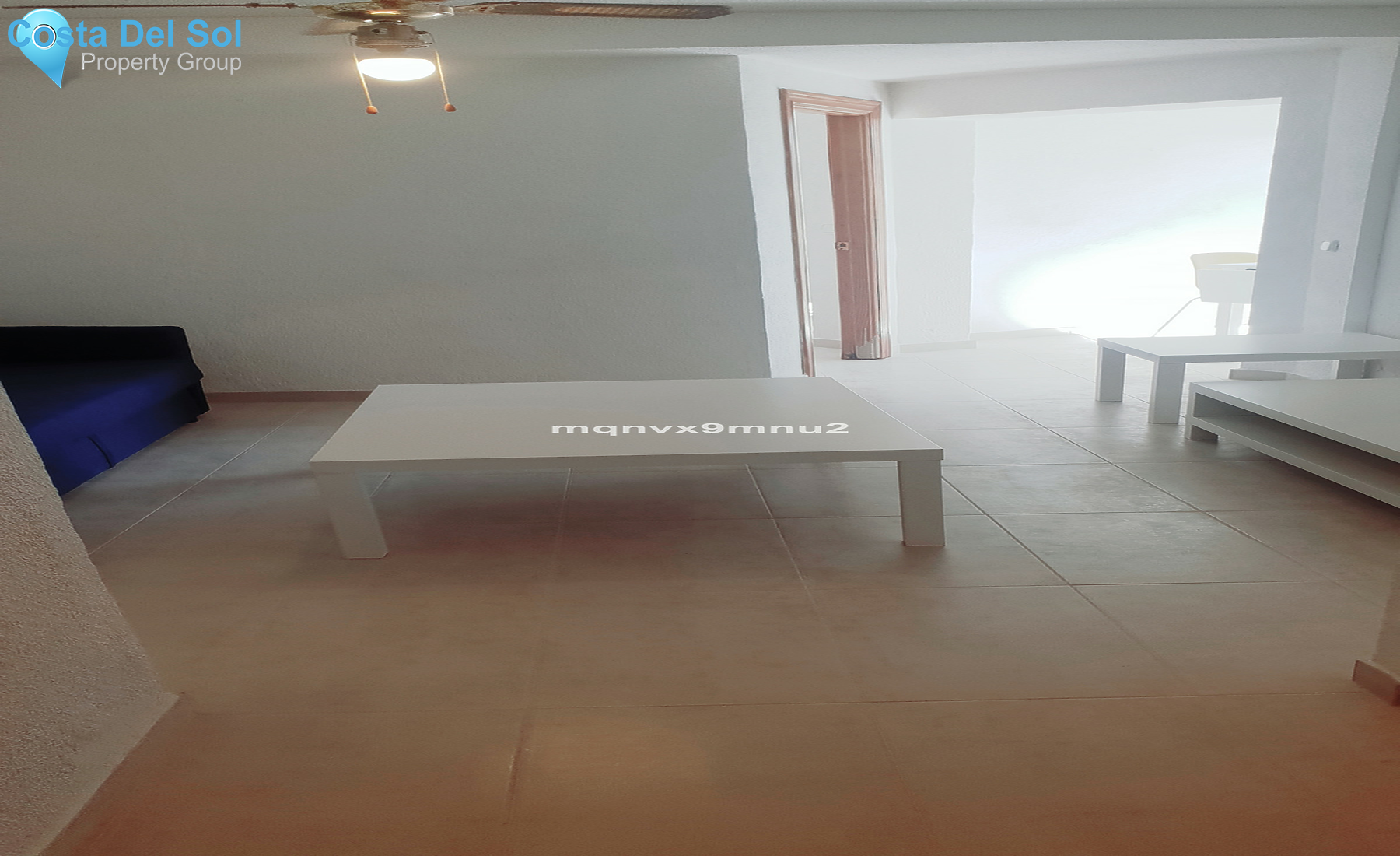 Ground Floor Apartment in La Cala de Mijas-1401590