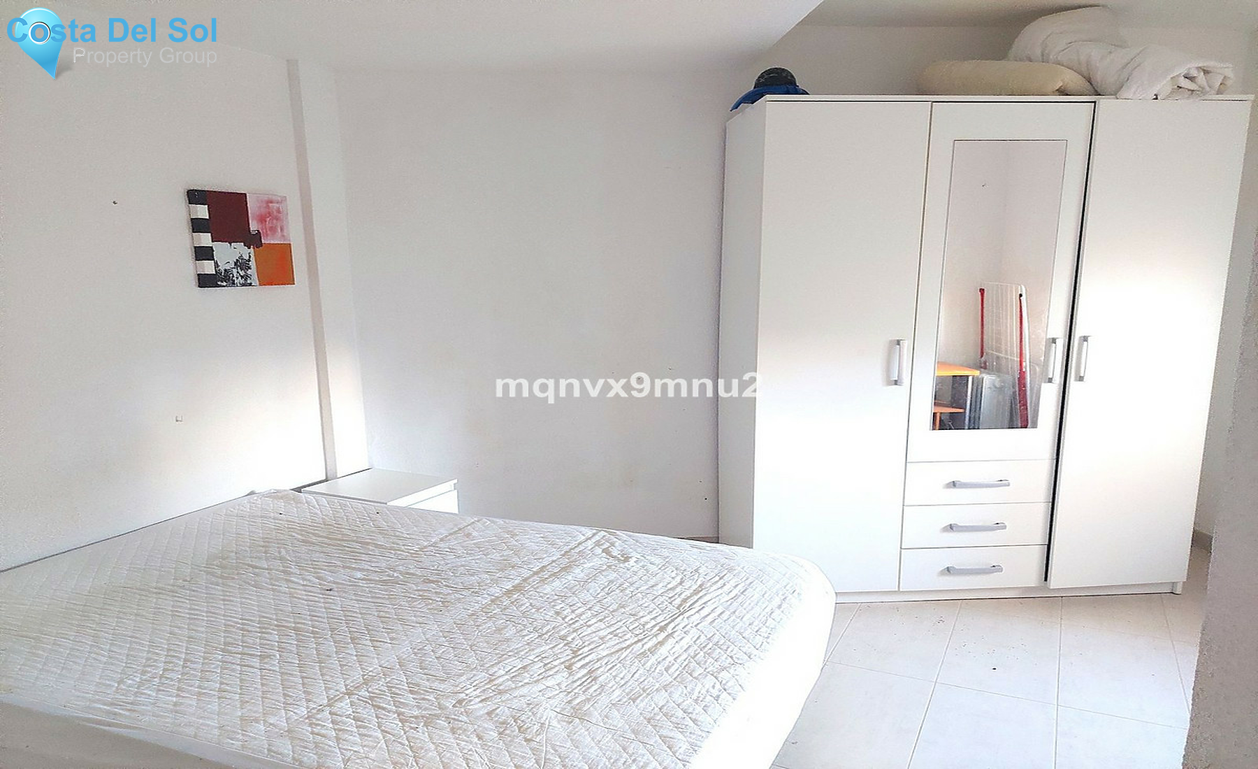 Ground Floor Apartment in La Cala de Mijas-1401578