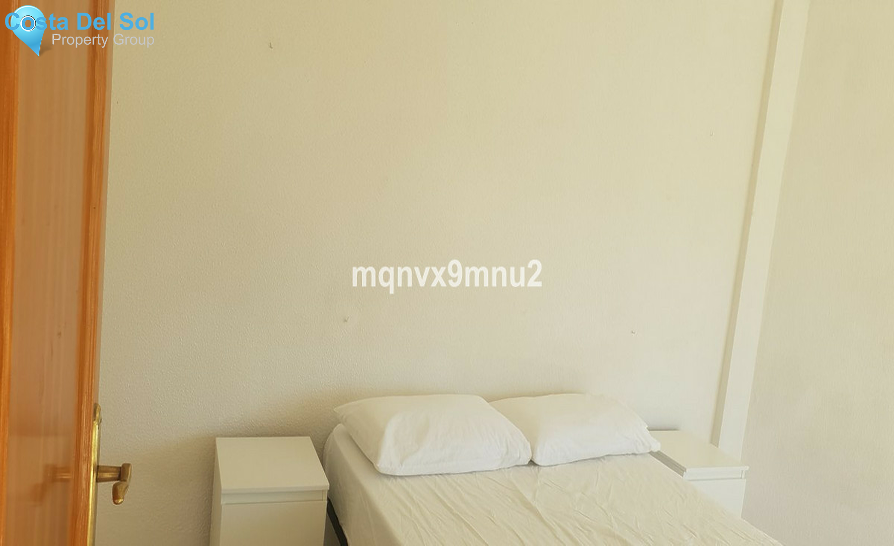 Ground Floor Apartment in La Cala de Mijas-1401583