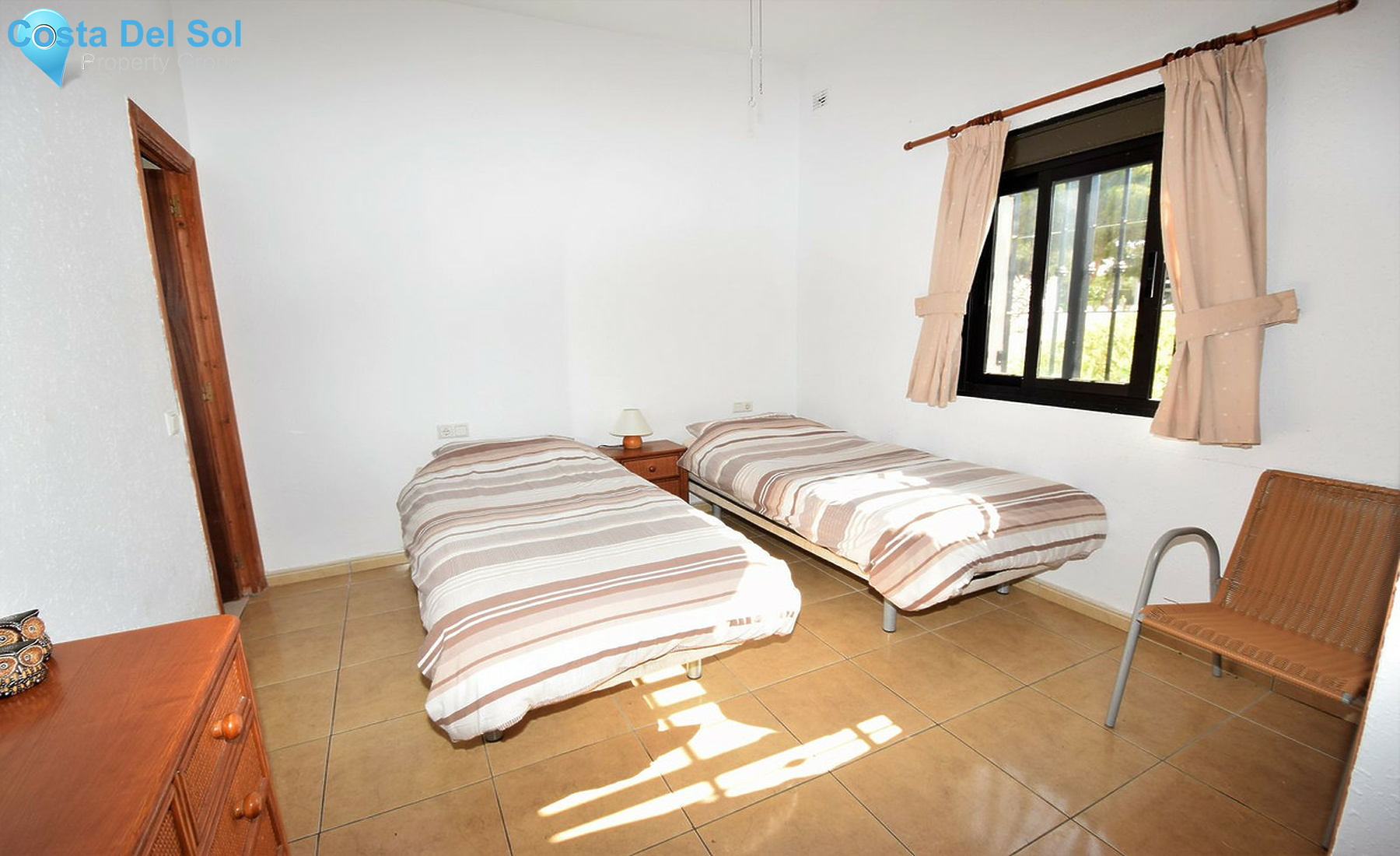 Ground Floor Apartment in La Cala de Mijas-1476339