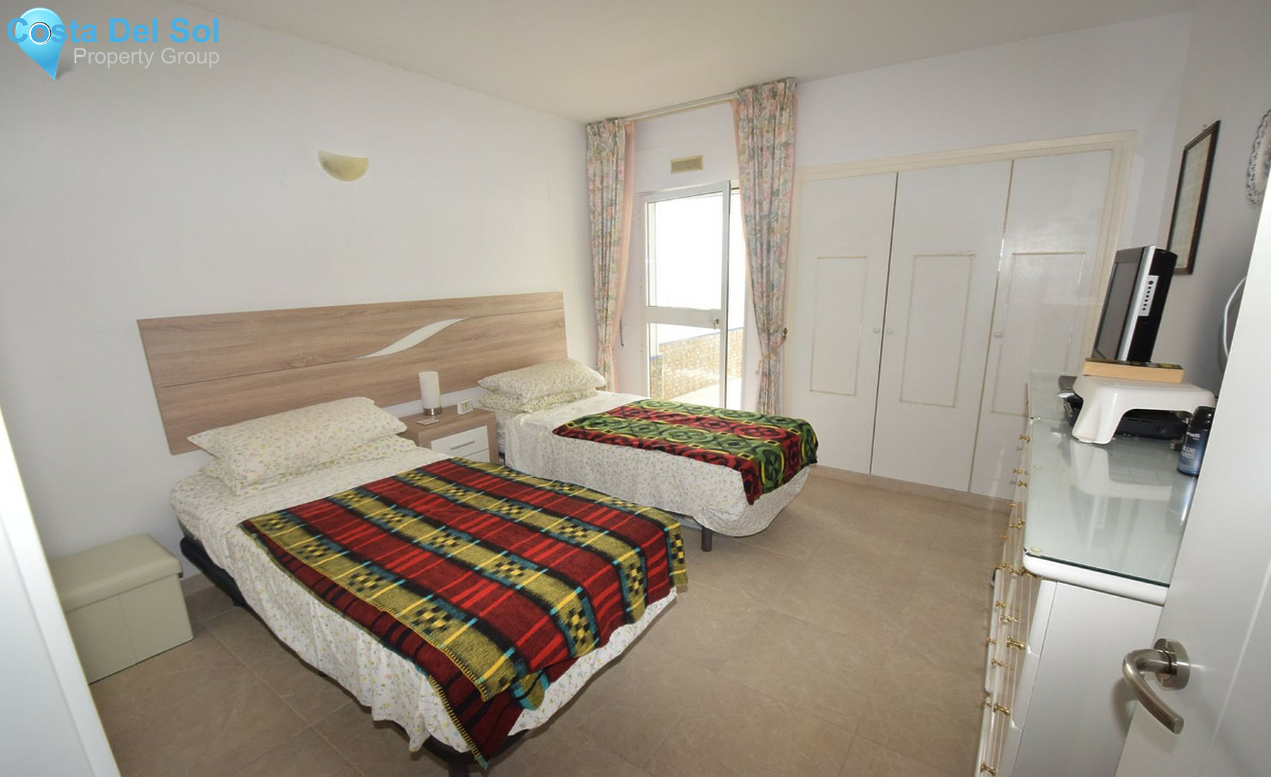 Ground Floor Apartment in La Cala de Mijas-1529295