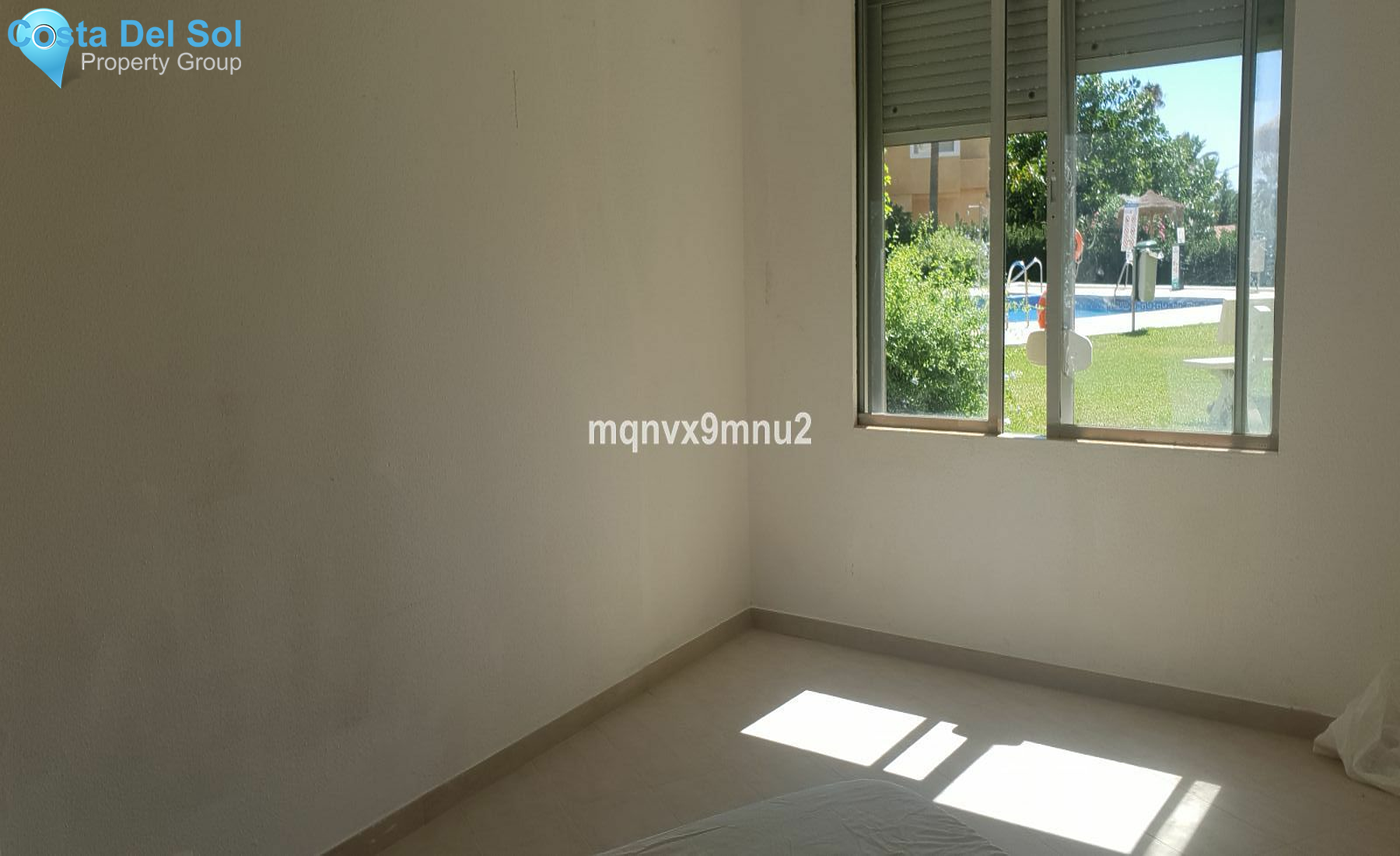 Ground Floor Apartment in La Cala de Mijas-1417952