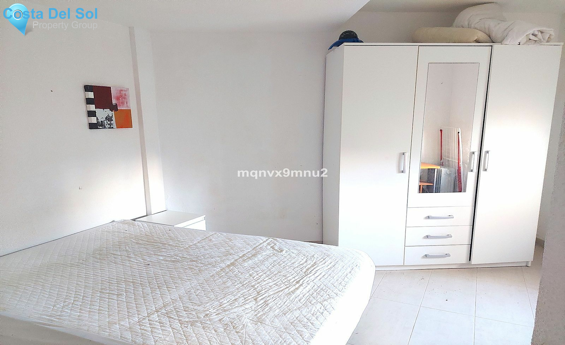 Ground Floor Apartment in La Cala de Mijas-1417953