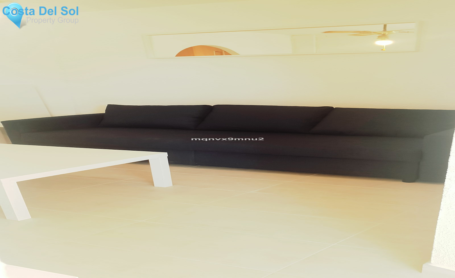 Ground Floor Apartment in La Cala de Mijas-1417955