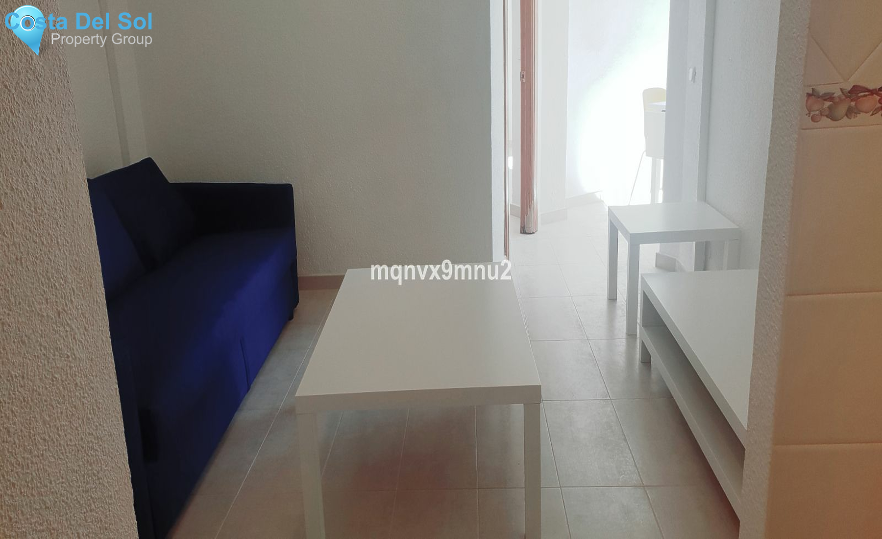 Ground Floor Apartment in La Cala de Mijas-1417957