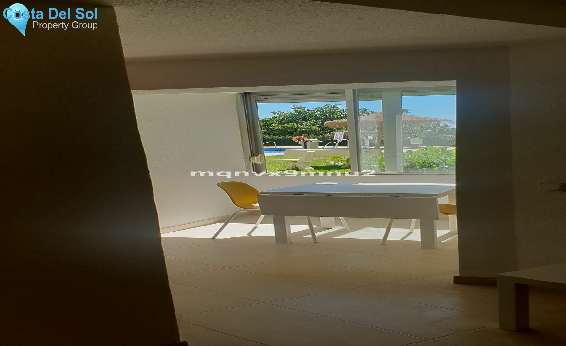 Ground Floor Apartment in La Cala de Mijas-1417959