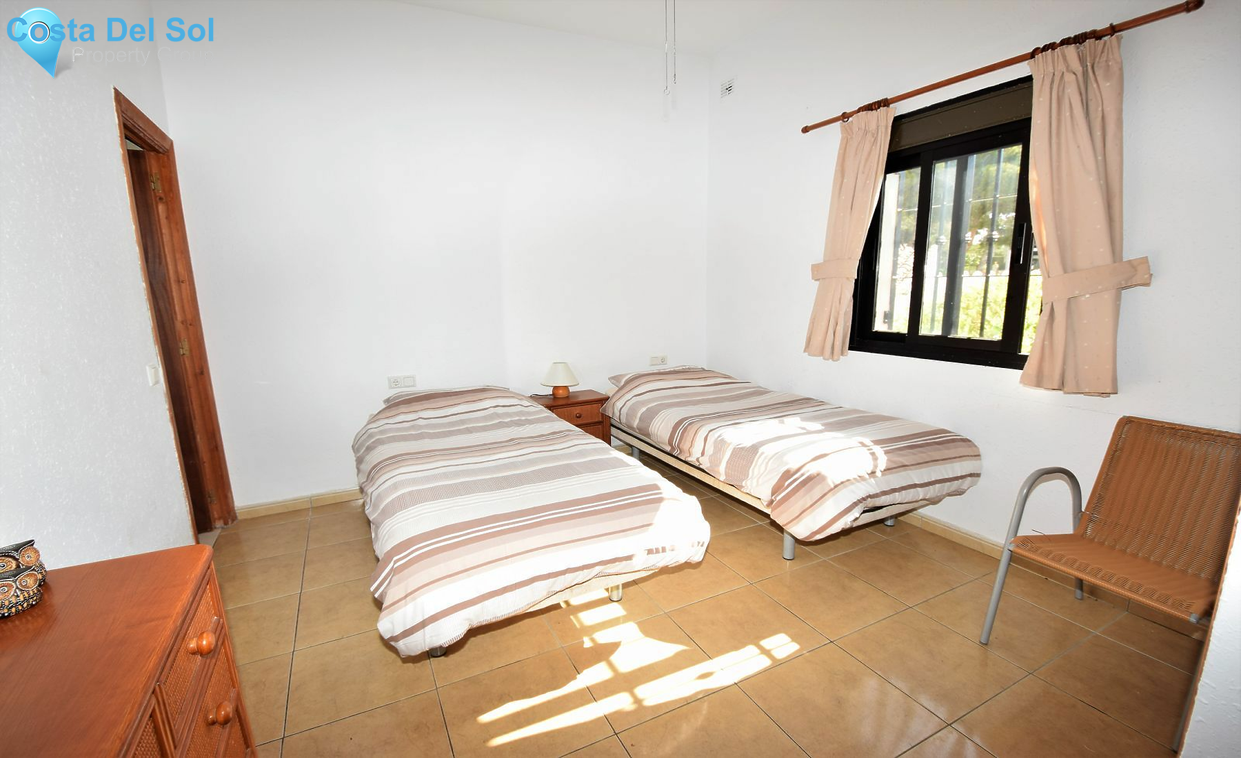 Ground Floor Apartment in La Cala de Mijas-1495127