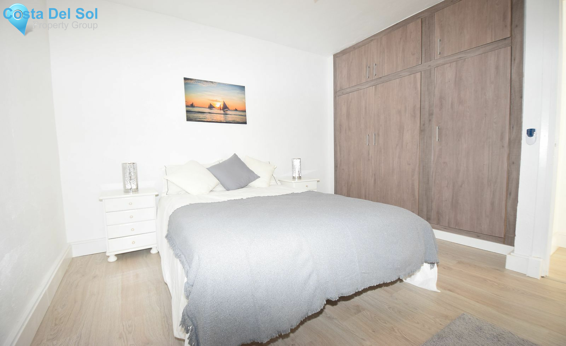 Ground Floor Apartment in La Cala de Mijas-1496065