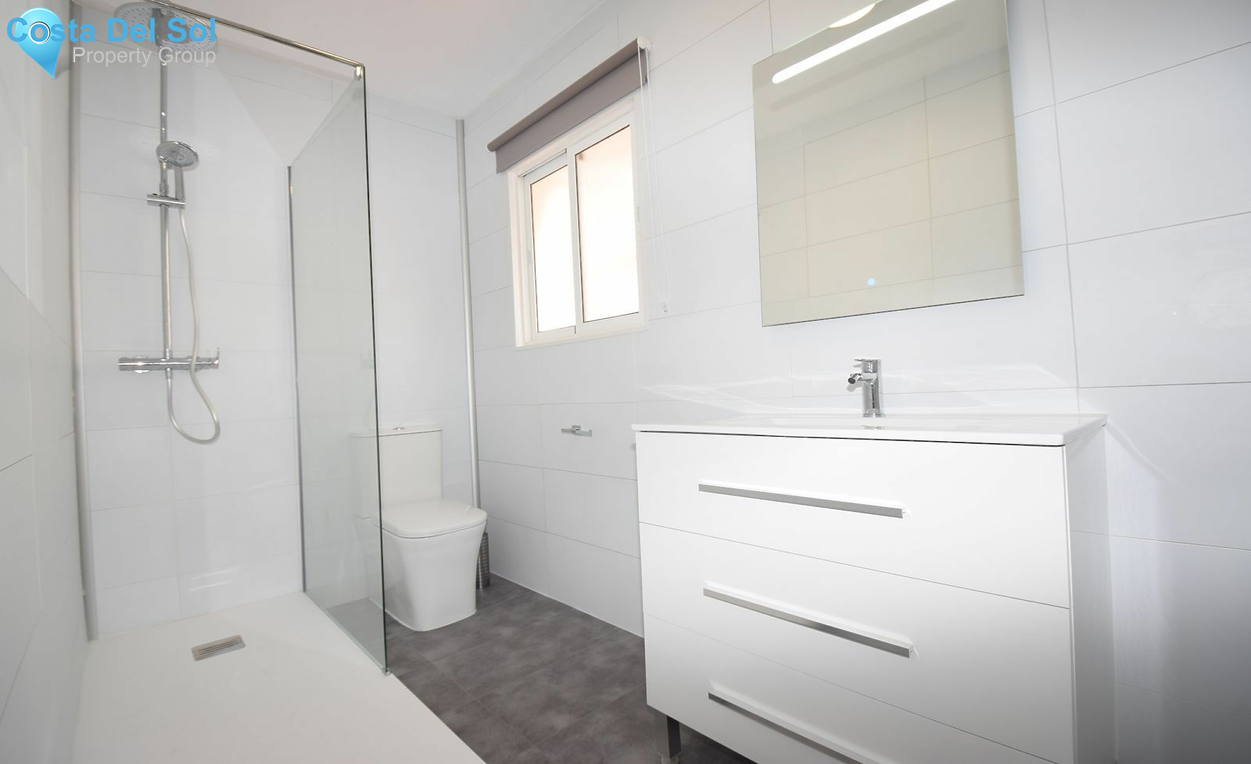 Ground Floor Apartment in La Cala de Mijas-1496066