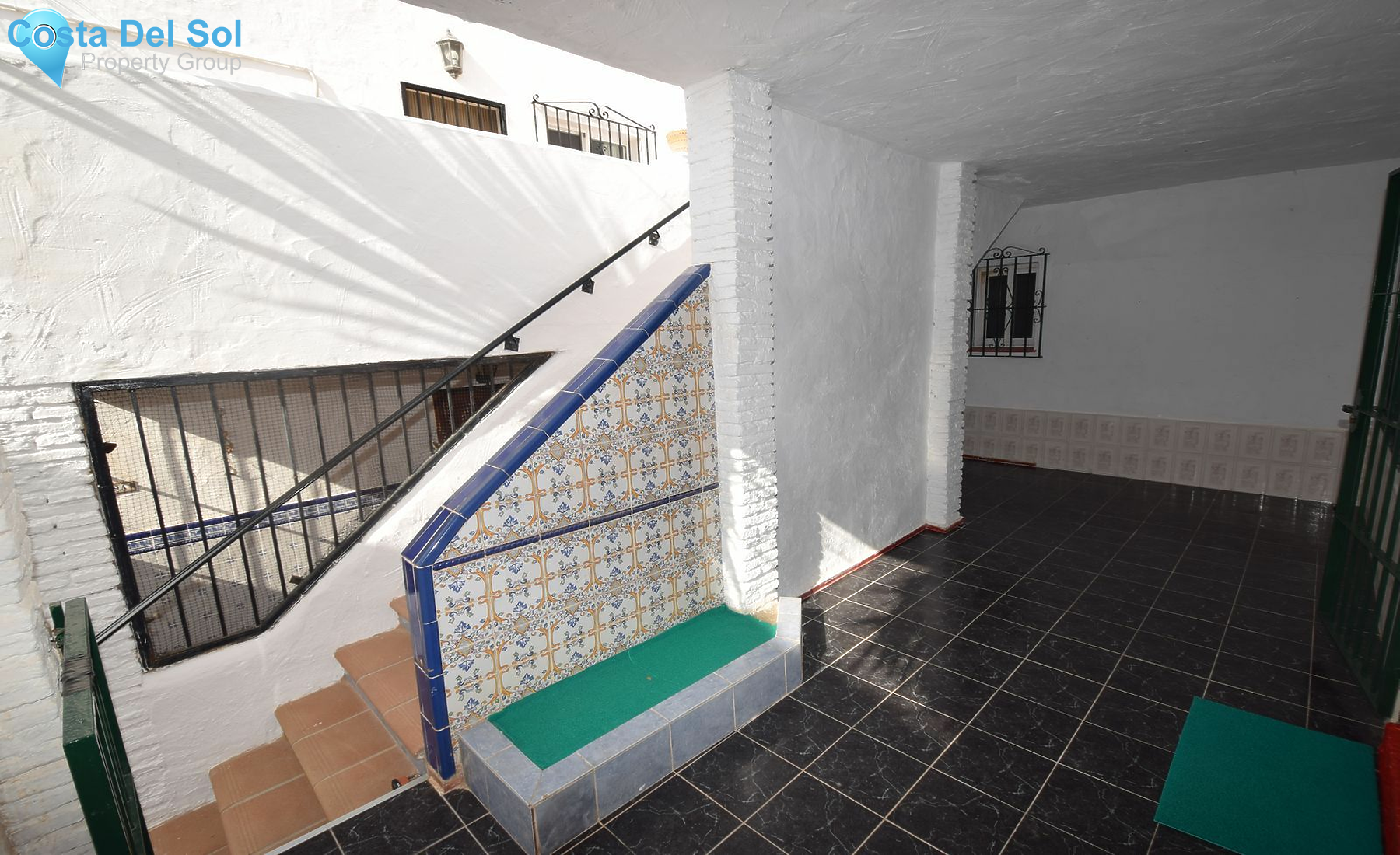 Ground Floor Apartment in La Cala de Mijas-1496069