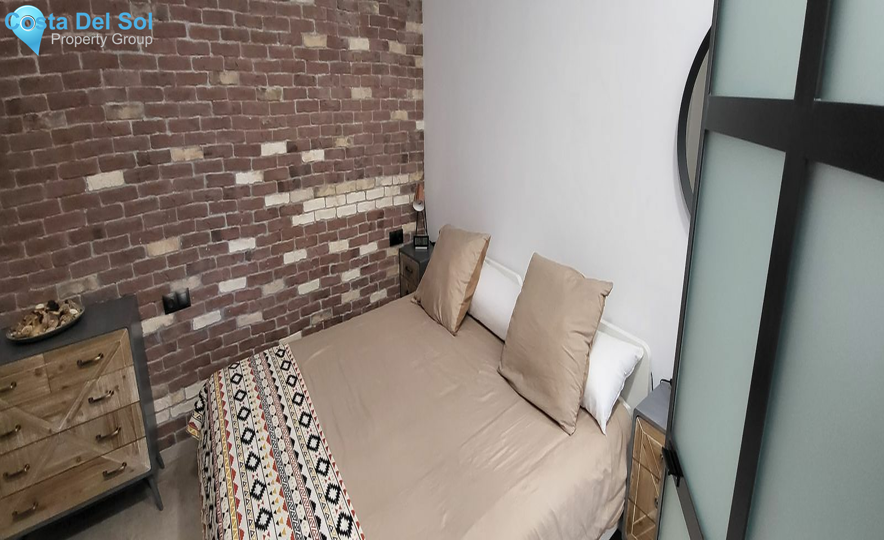 Ground Floor Apartment in La Carihuela-1445272