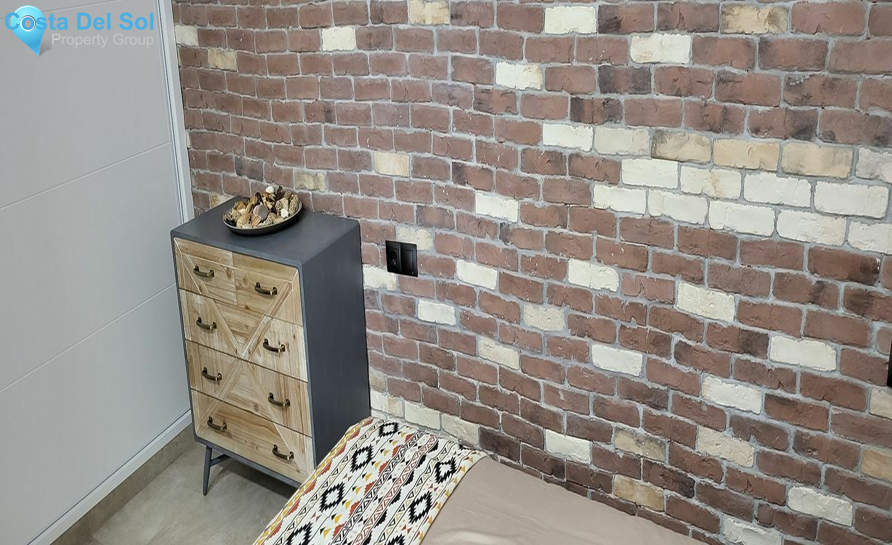 Ground Floor Apartment in La Carihuela-1445273