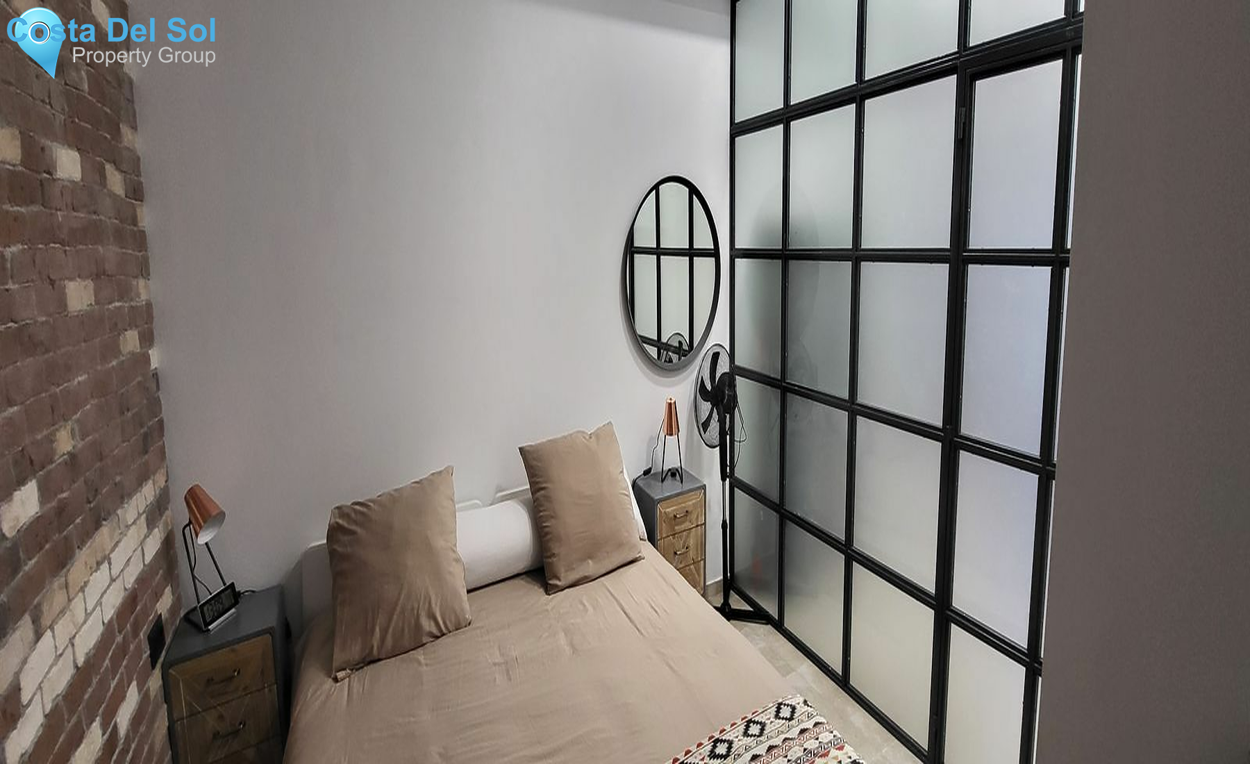 Ground Floor Apartment in La Carihuela-1445274