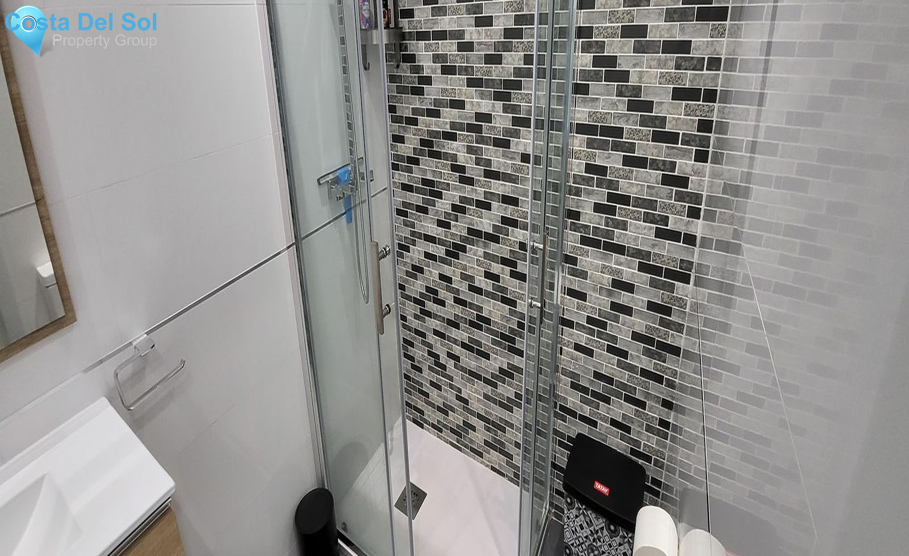 Ground Floor Apartment in La Carihuela-1445276