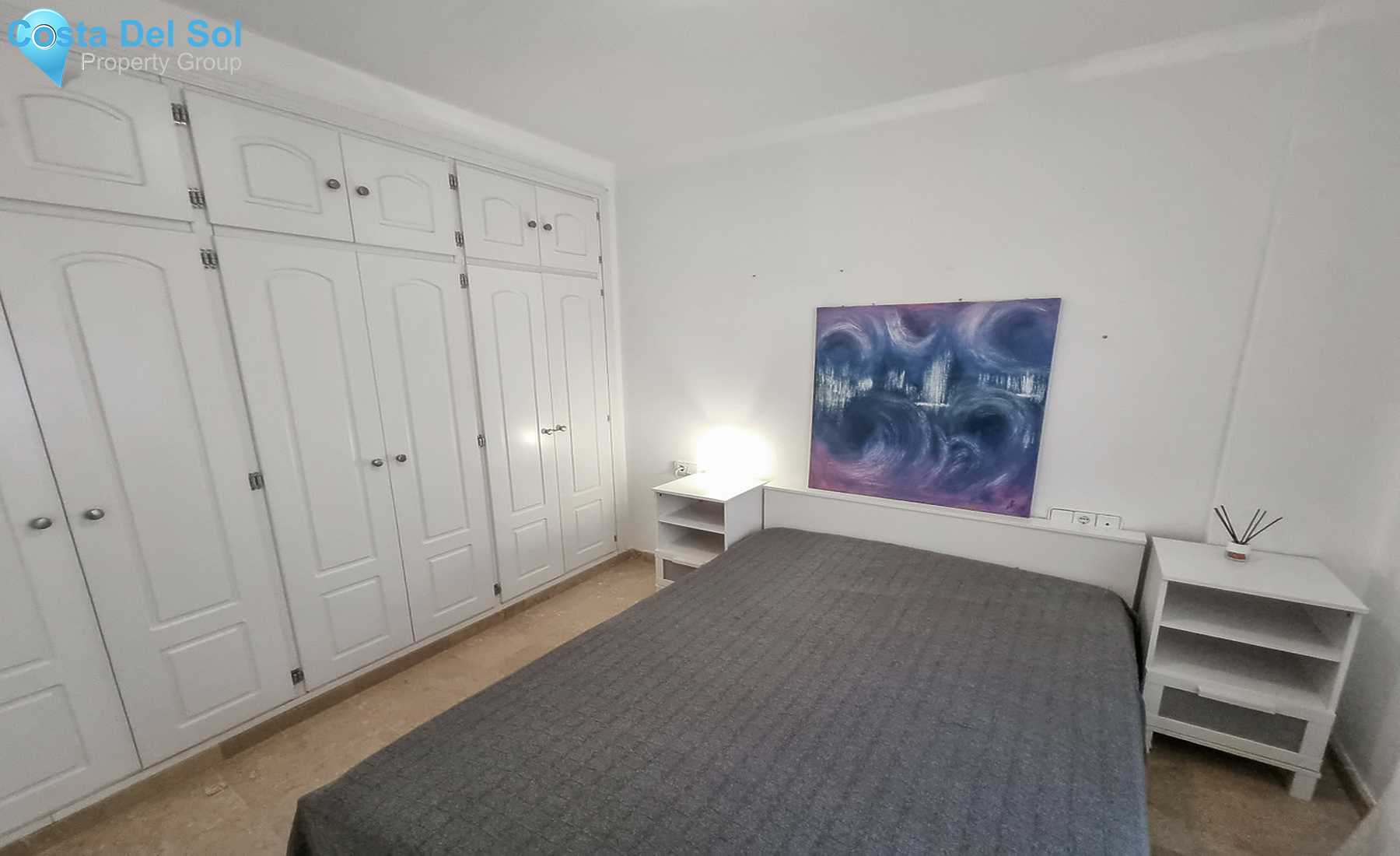 Ground Floor Apartment in La Duquesa-1253158