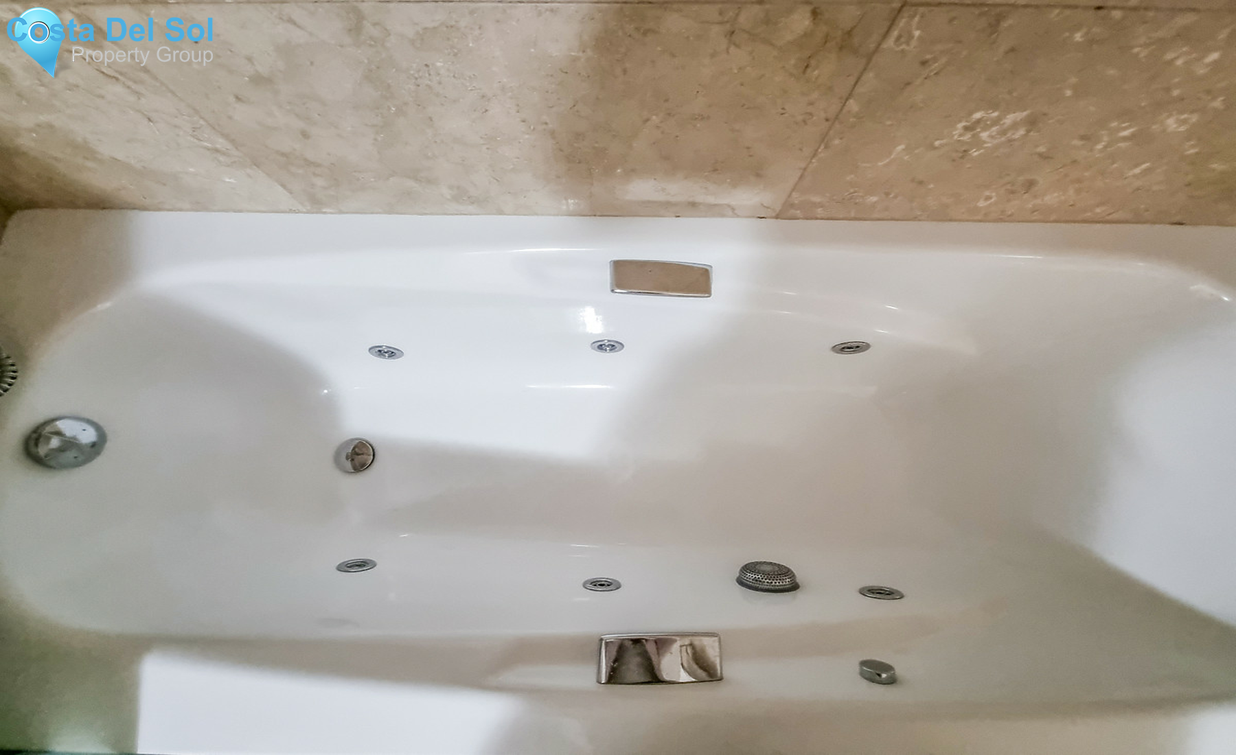 Ground Floor Apartment in La Duquesa-1253161