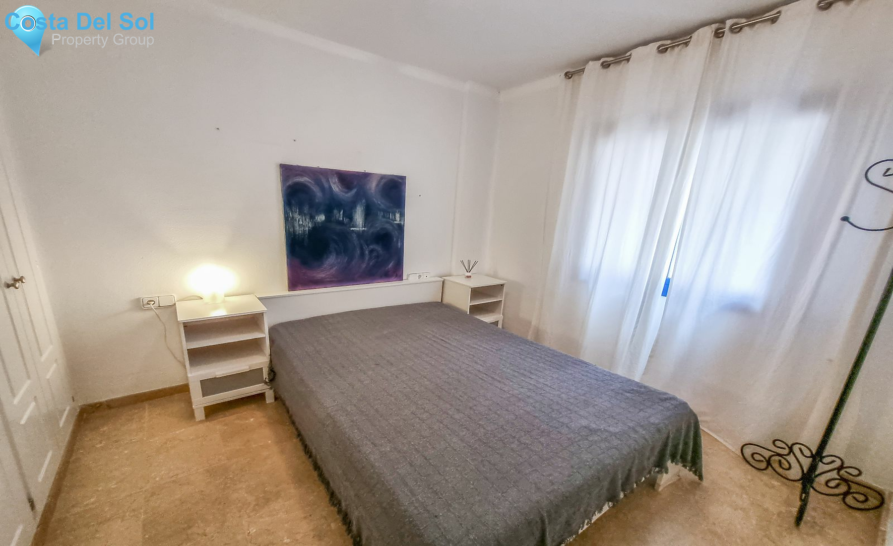 Ground Floor Apartment in La Duquesa-1151781