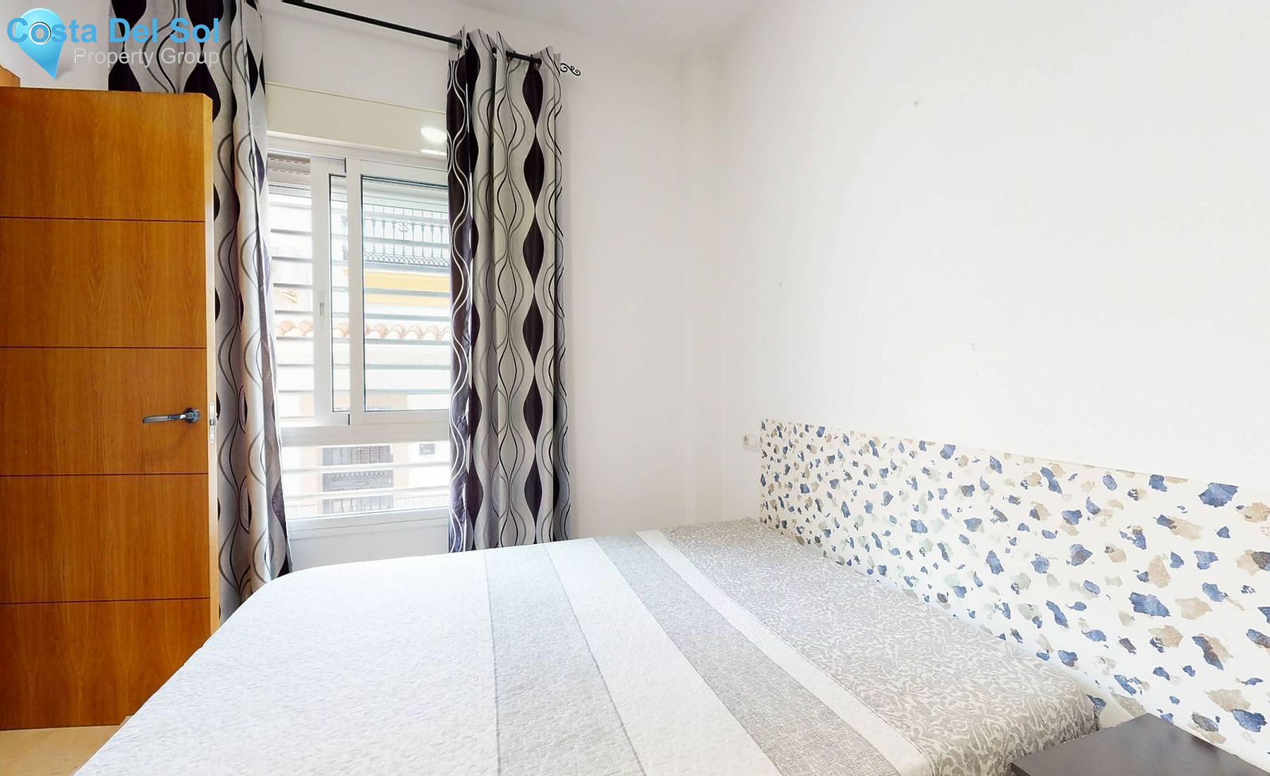 Ground Floor Apartment in Las Lagunas-1173798