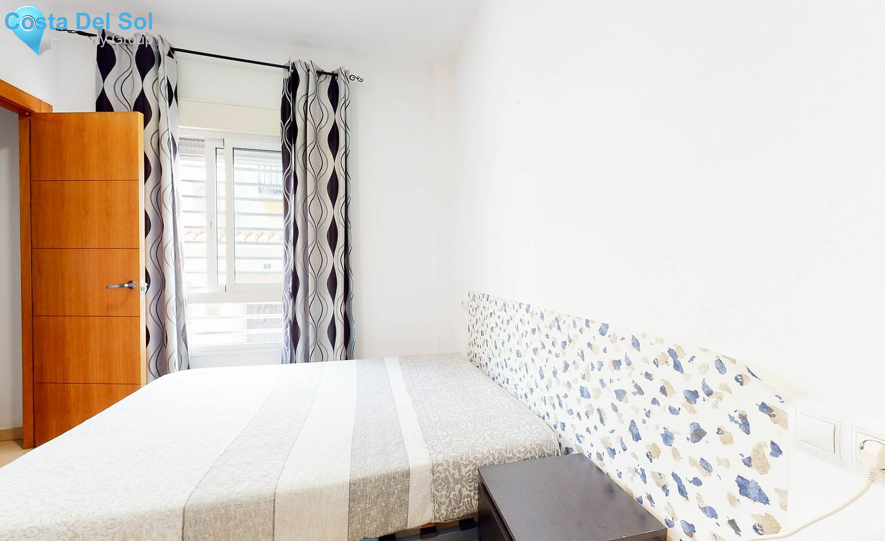 Ground Floor Apartment in Las Lagunas-1173799