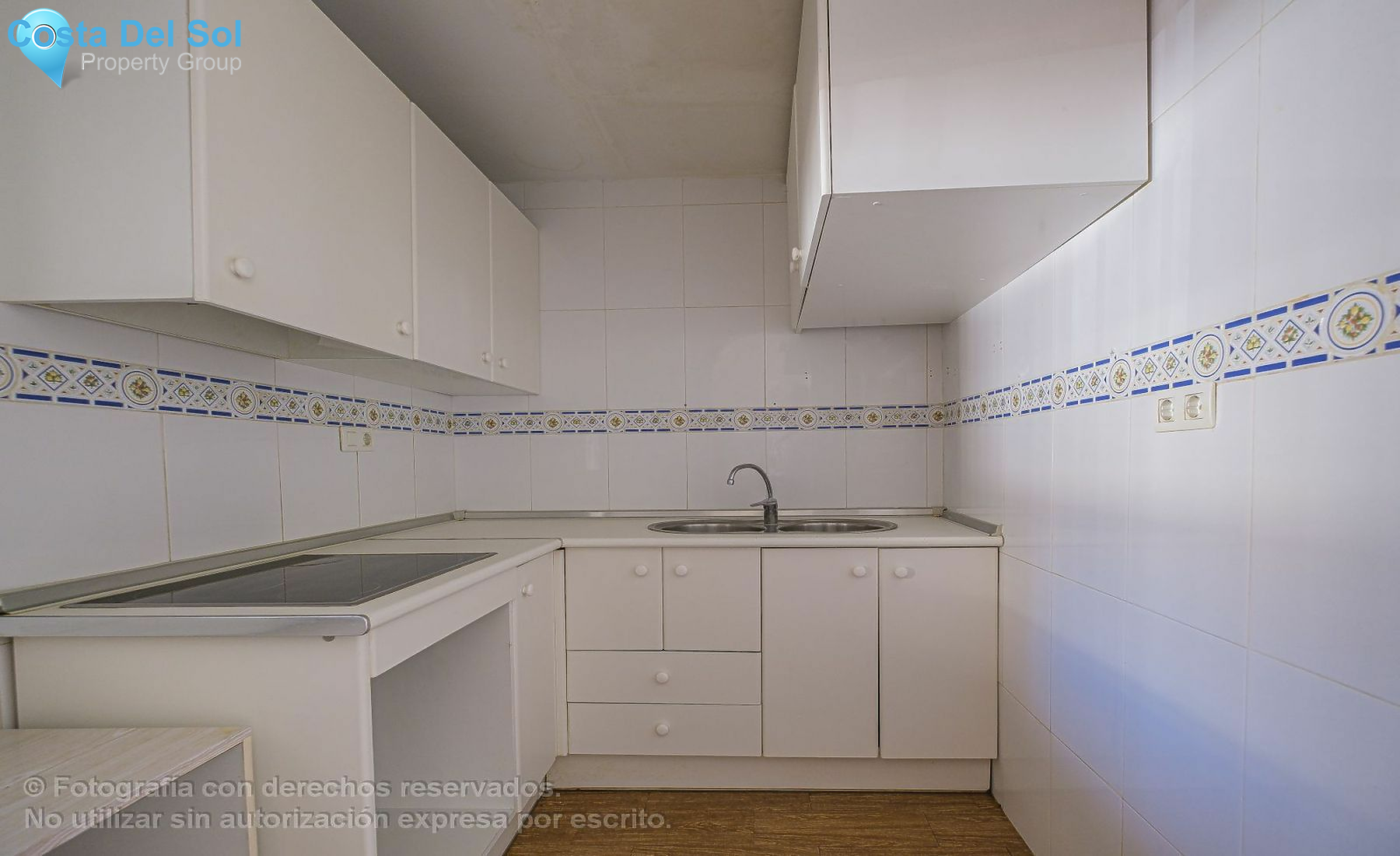 Ground Floor Apartment in Las Lagunas-1428006