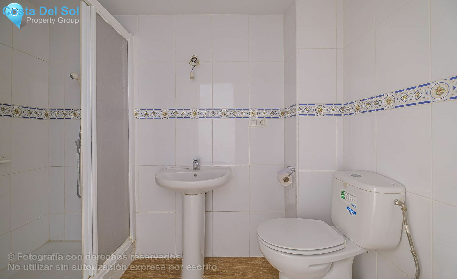 Ground Floor Apartment in Las Lagunas-1428010