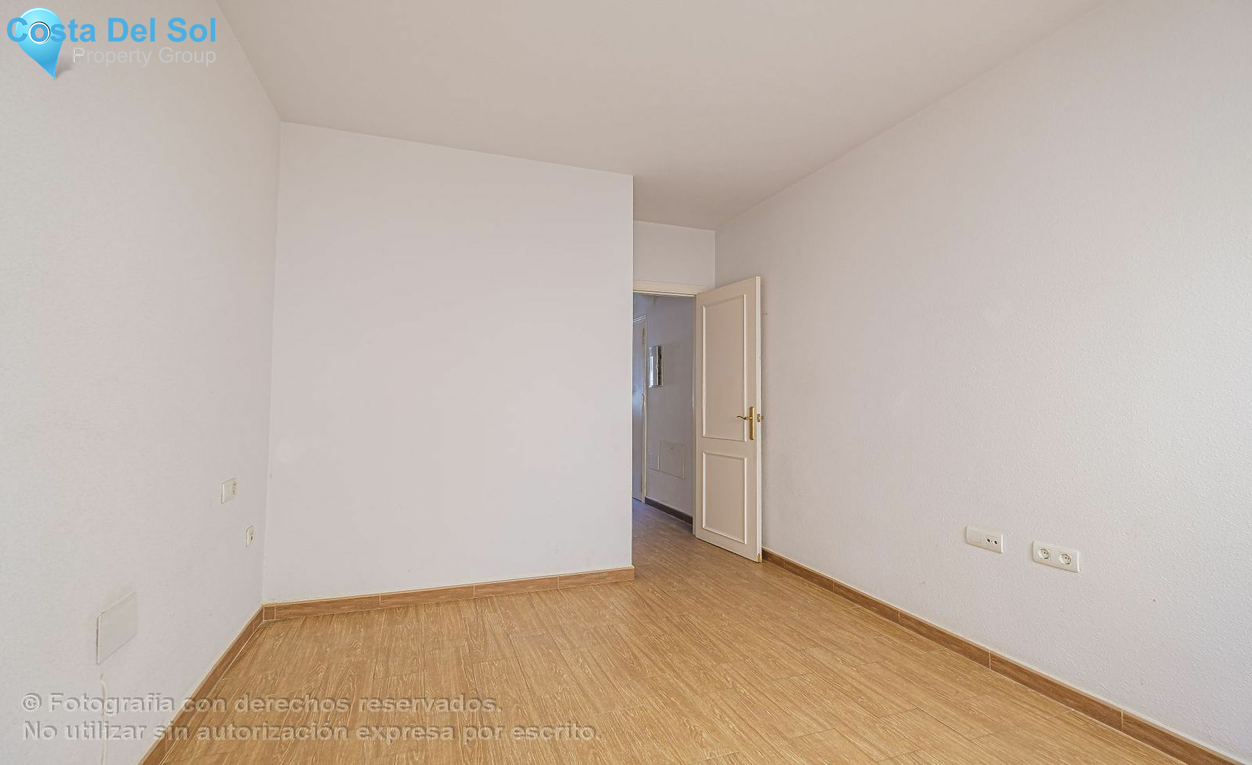 Ground Floor Apartment in Las Lagunas-1428014